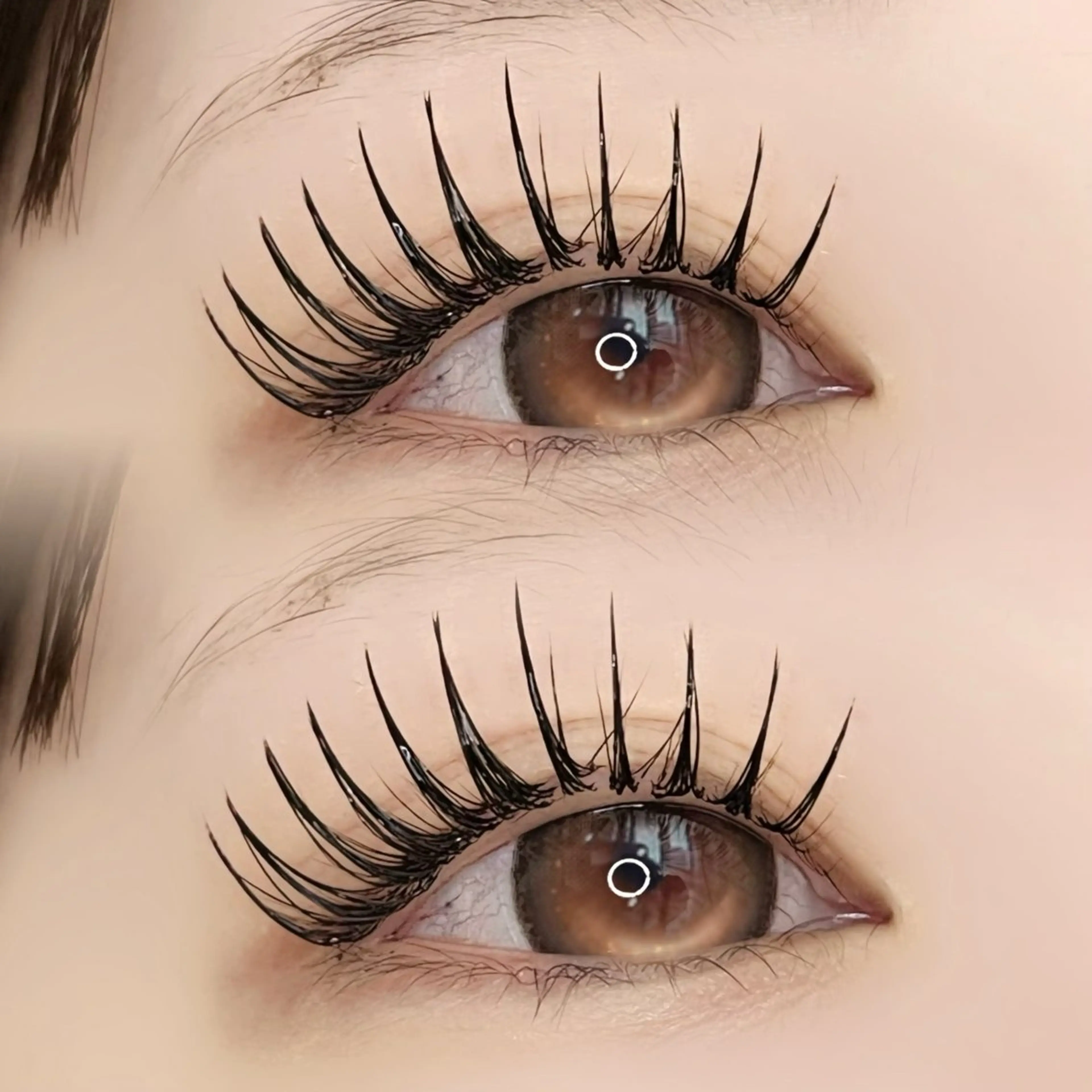 🉐新規3名様限定🉐マツエク140本🤍口コミ約束🤍の写真