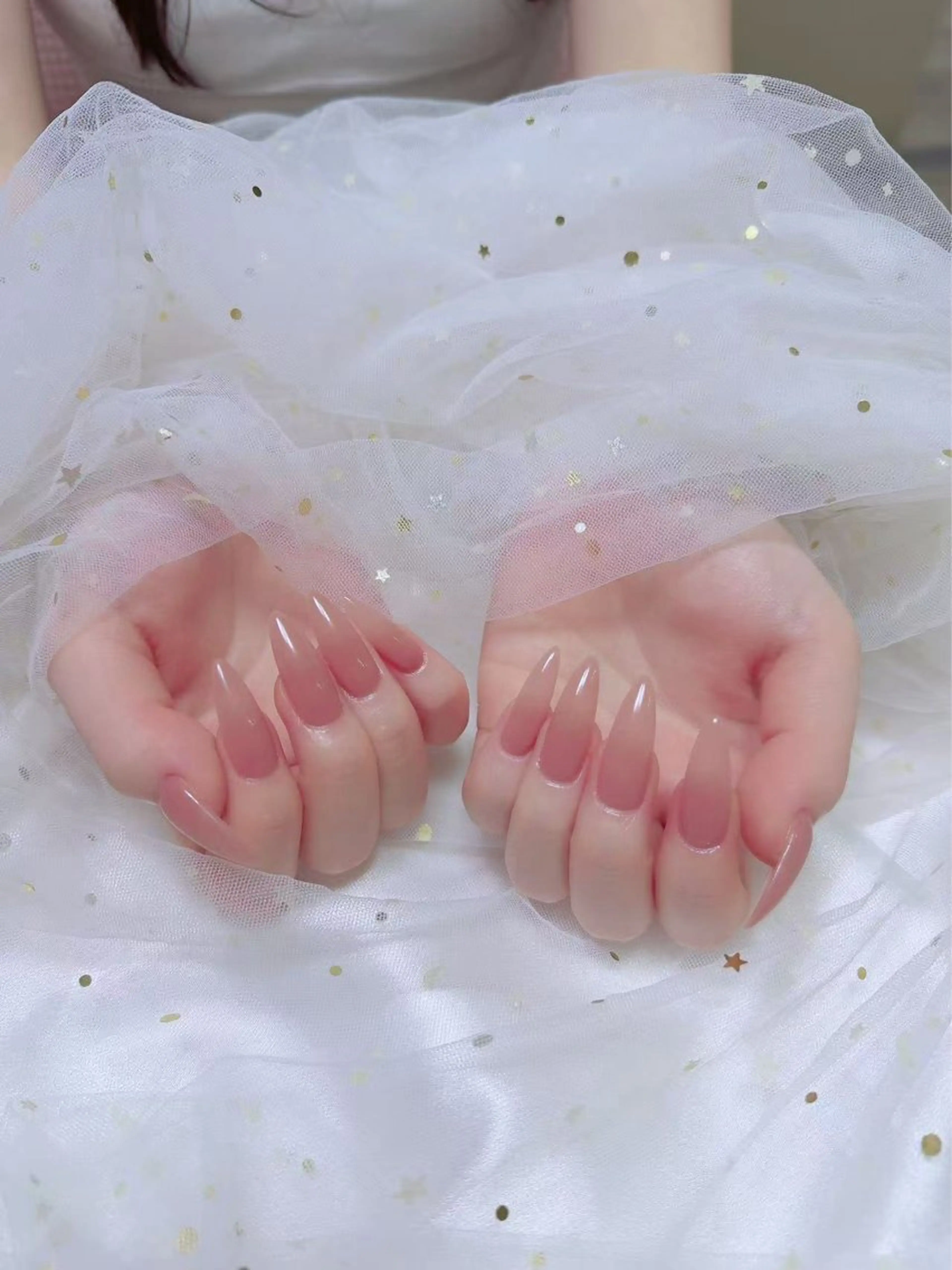 ネイル ジョリ kasumi🌹💅のネイルデザイン