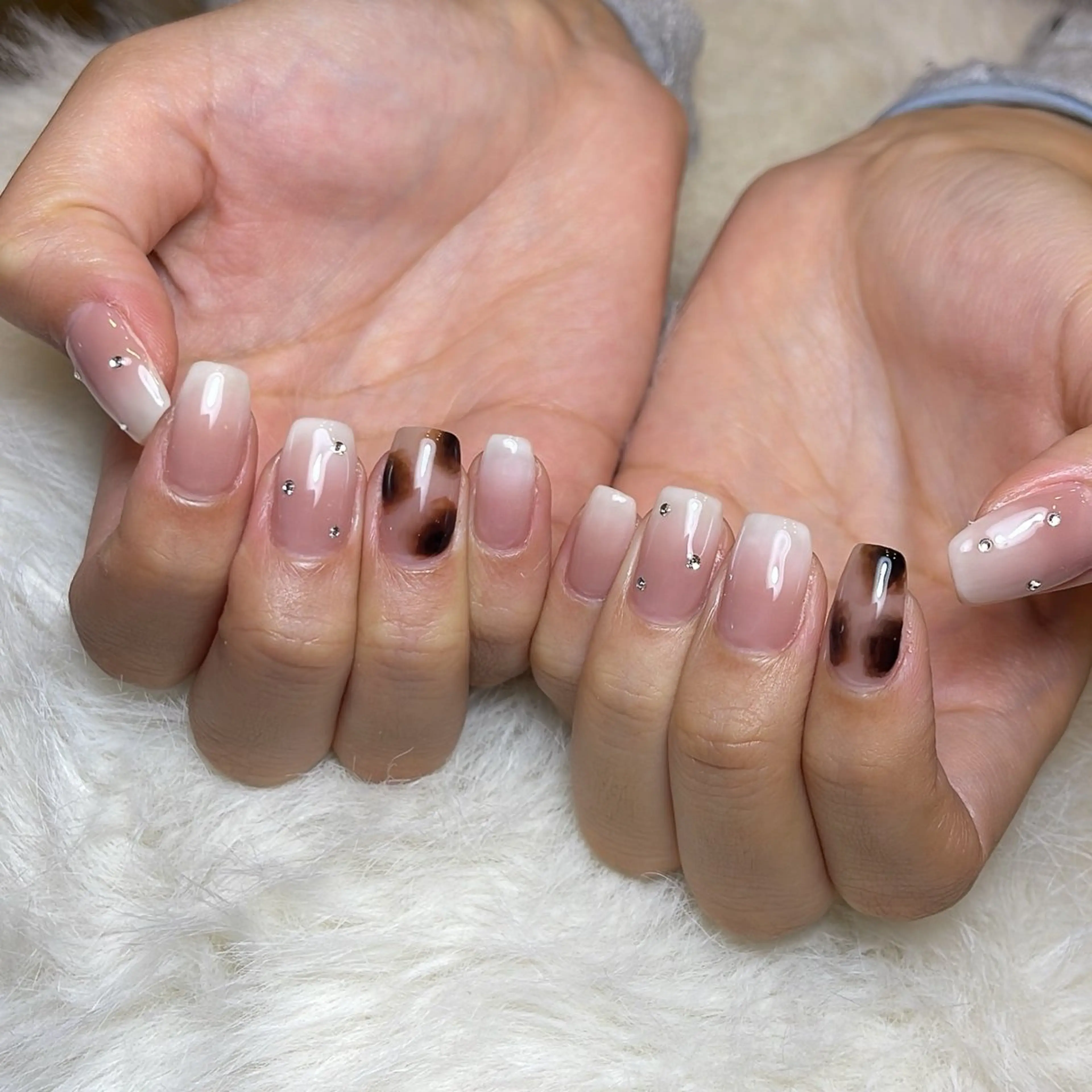 ネイル MISAKO nailのネイルデザイン