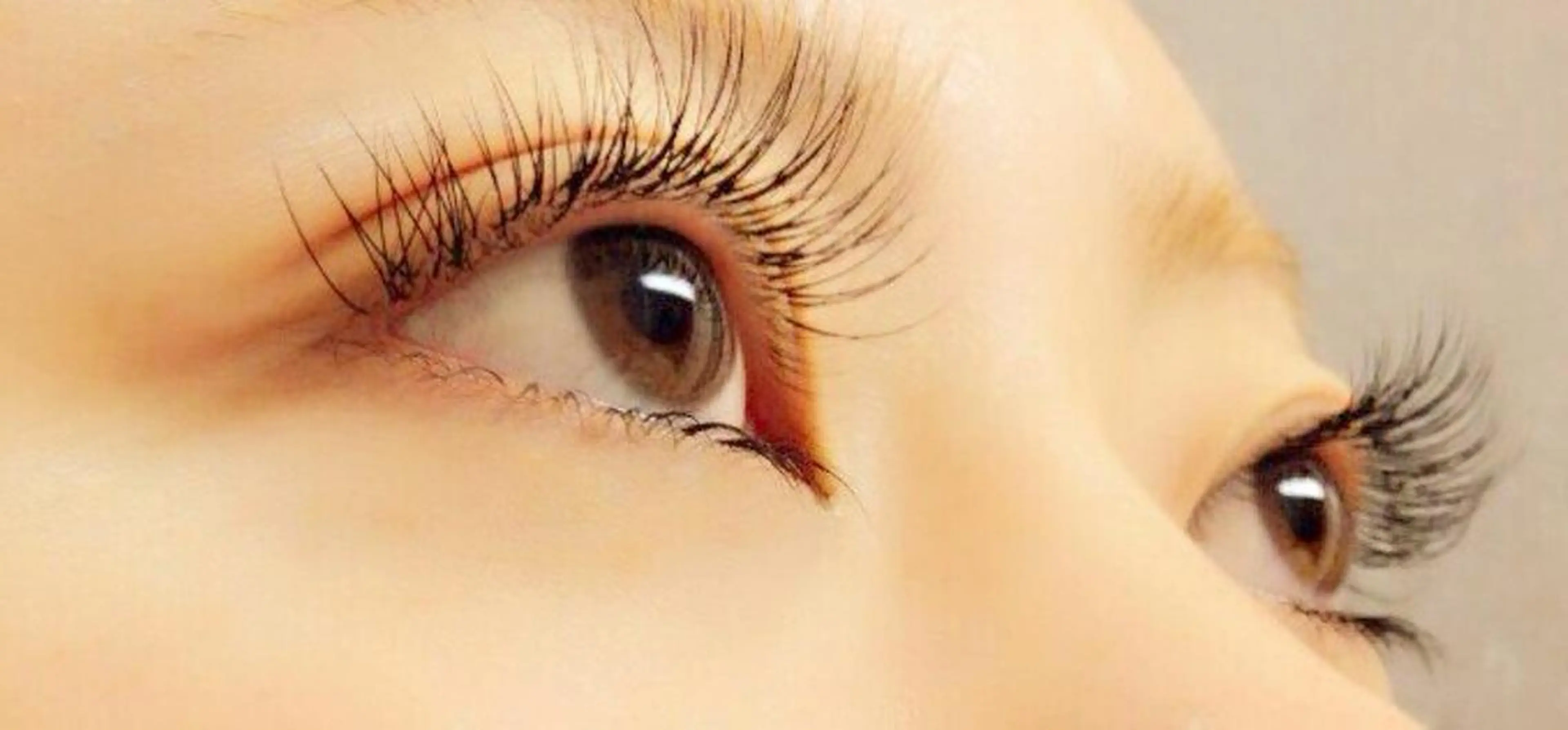 マツエクフラットラッシュ　80本の写真