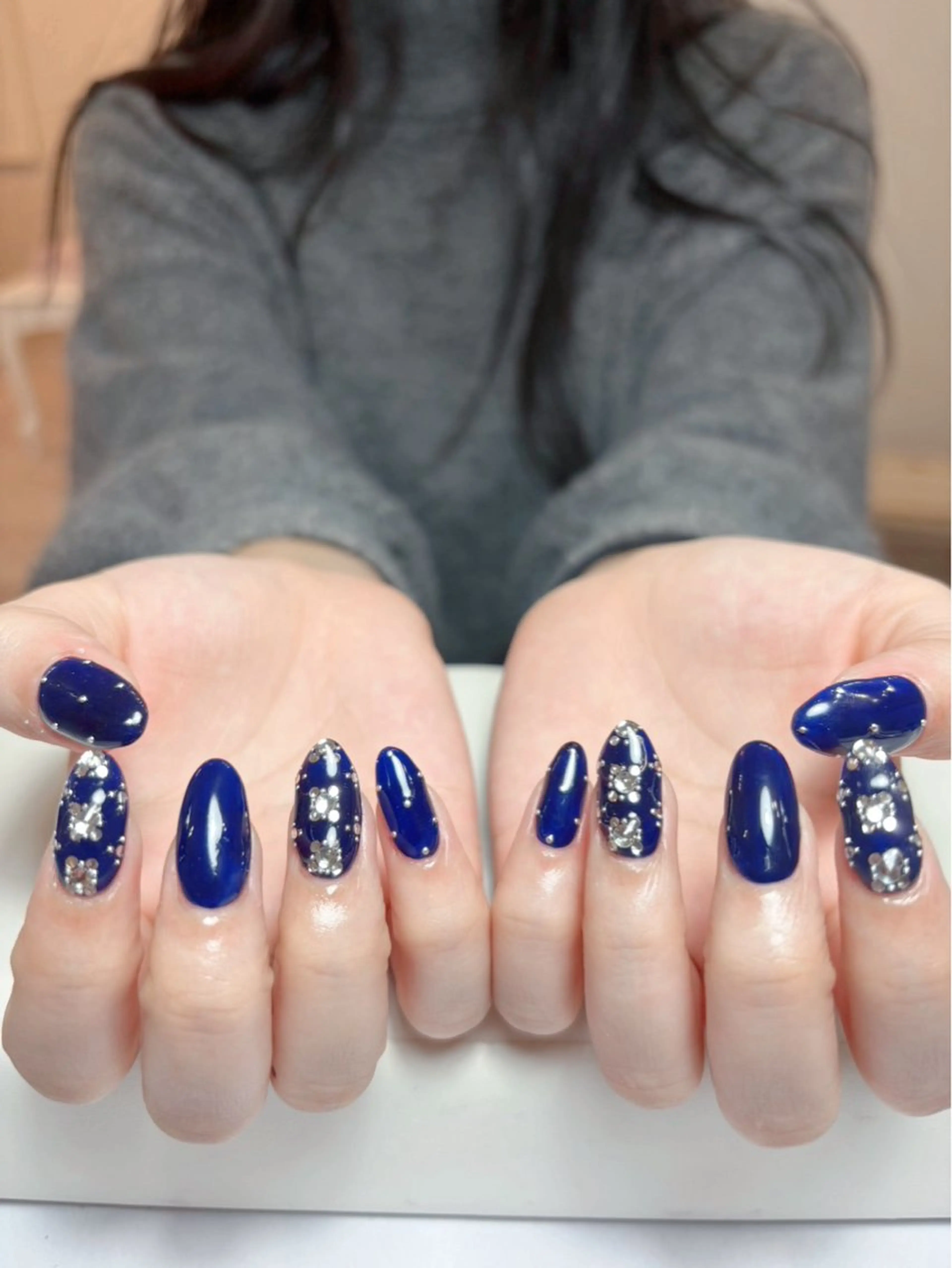 ネイル Bél Nail salonのネイルデザイン