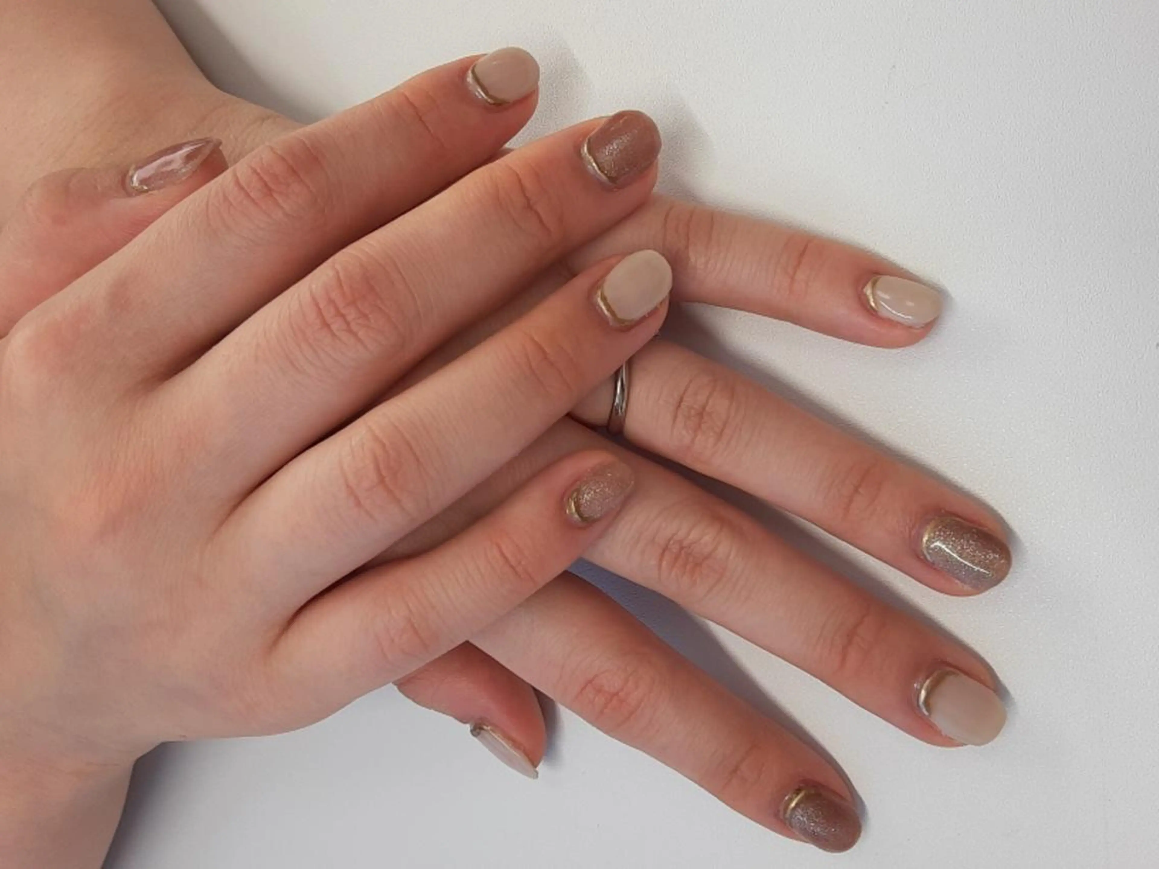 ネイル Lan Lanのネイルデザイン