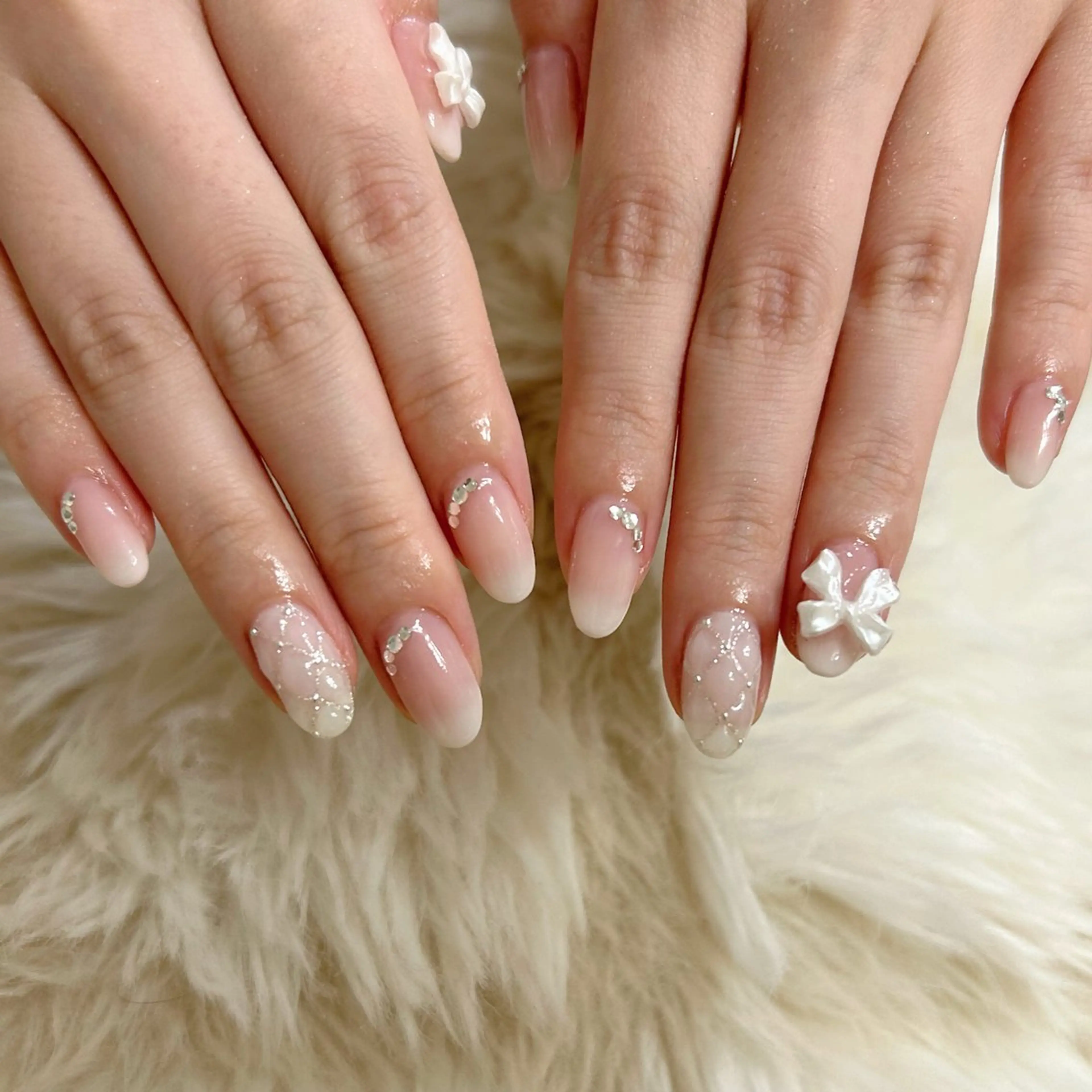 ネイル ハンドネイル Uchida Mayunaのその他イメージ