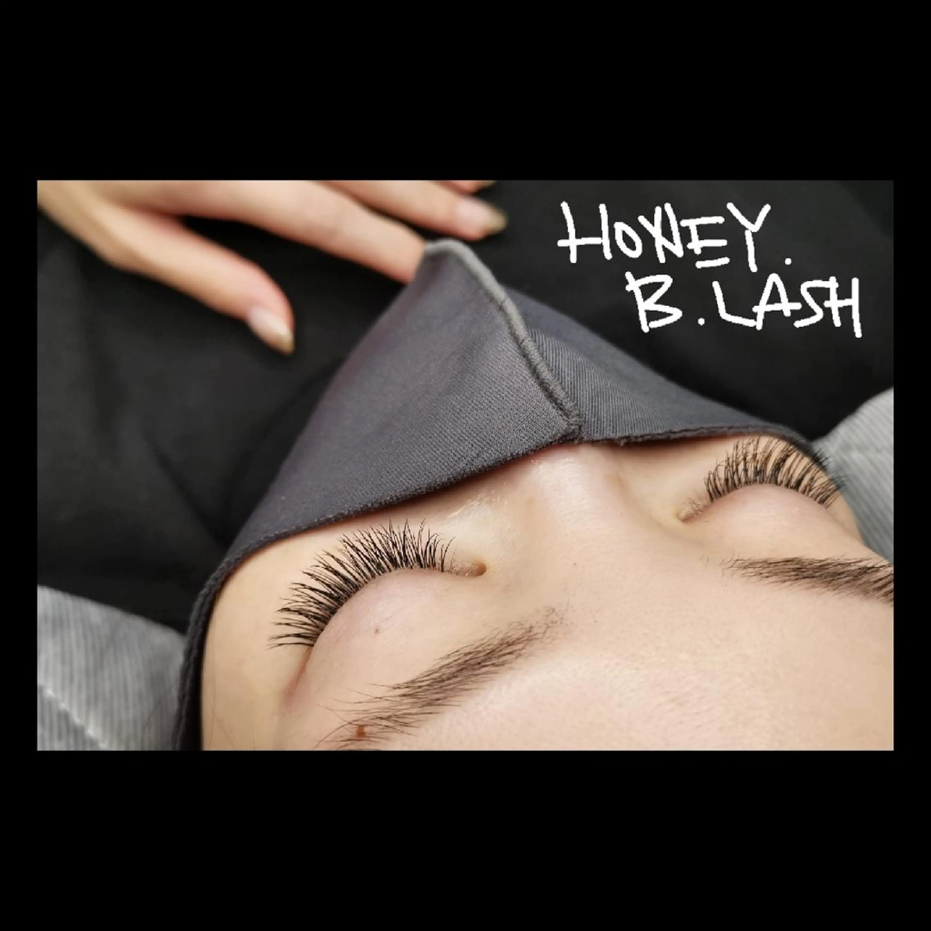 マツエク・マツパ Cカール Dカール Jカール KIiRO きいろのマツエク・マツパデザイン