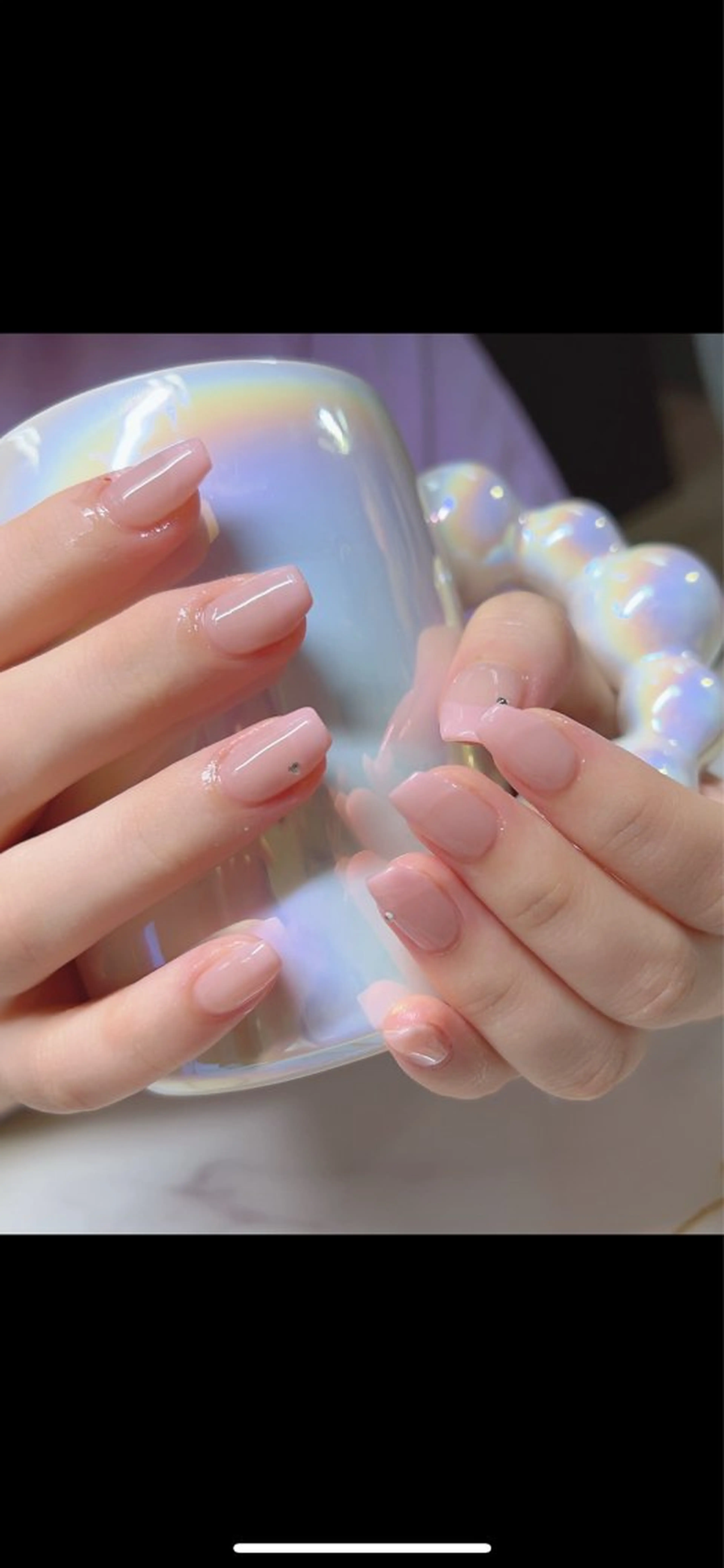 ネイル インフィニティ ネイルサロンのネイルデザイン