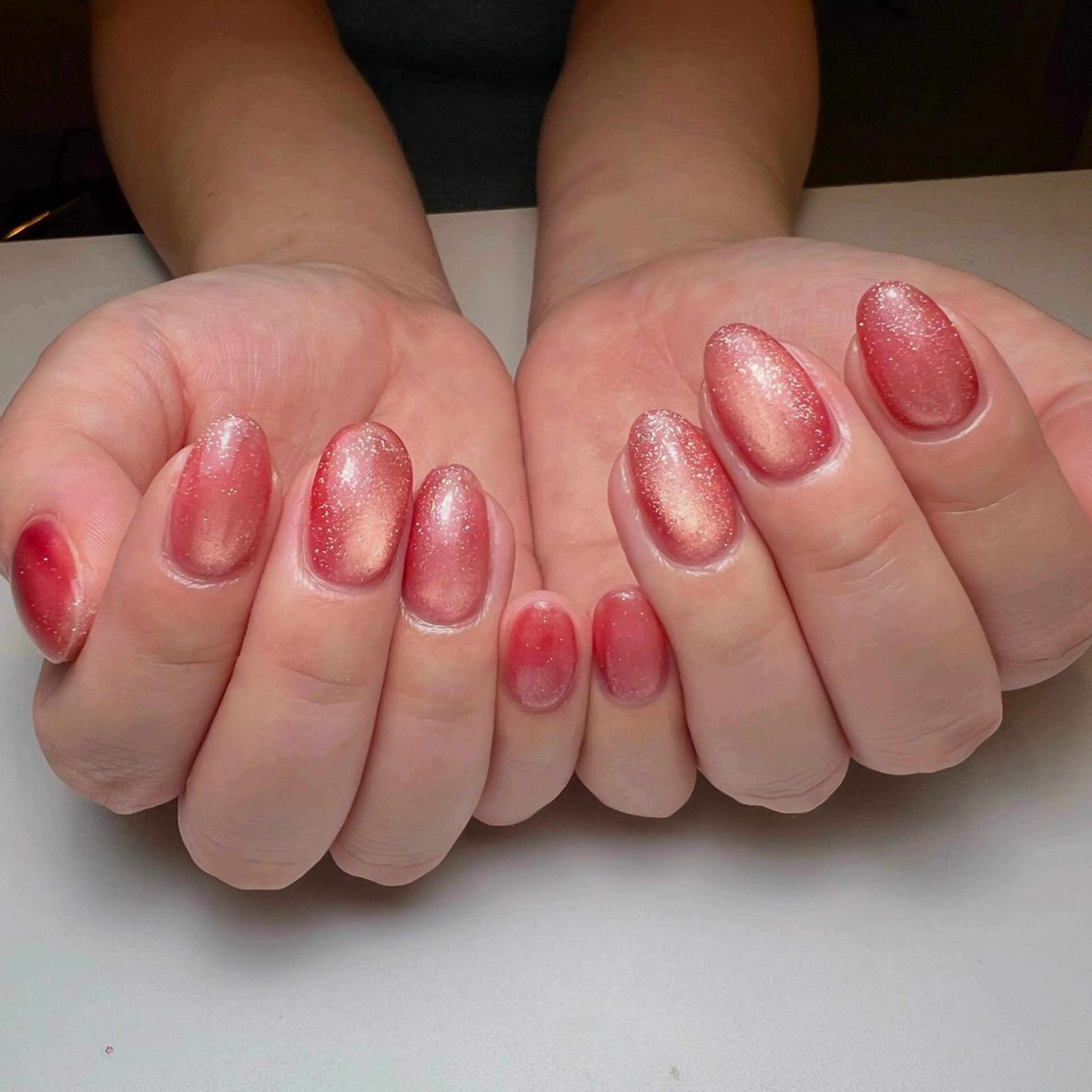 ネイル ハンドネイル yu_.nail yuのネイルデザイン