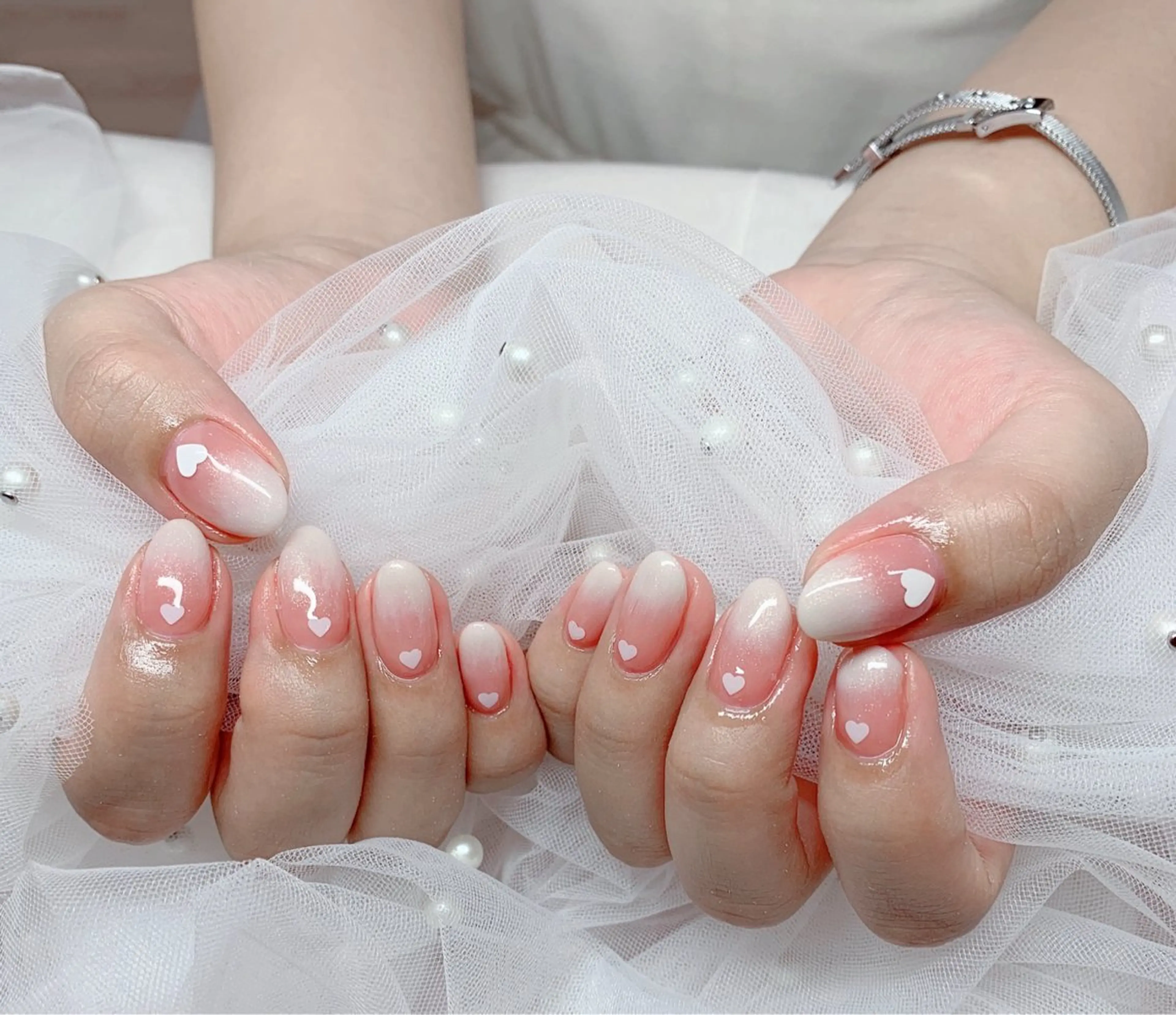 ネイル Bél Nail salonのネイルデザイン
