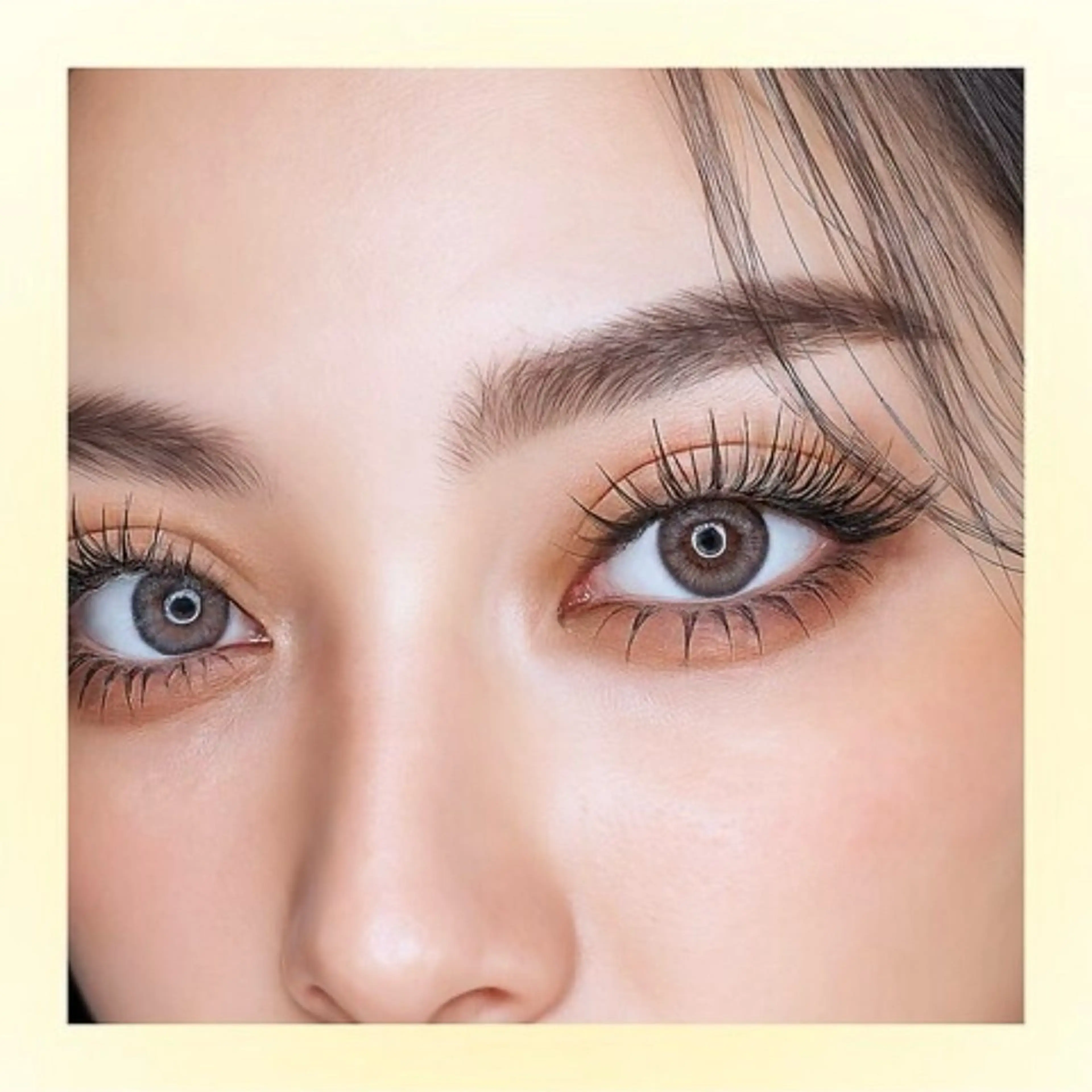 アイブロウ 🍓suga/ ﾏﾘｰﾃﾚｼﾞｱ🍓のマツエク・マツパデザイン