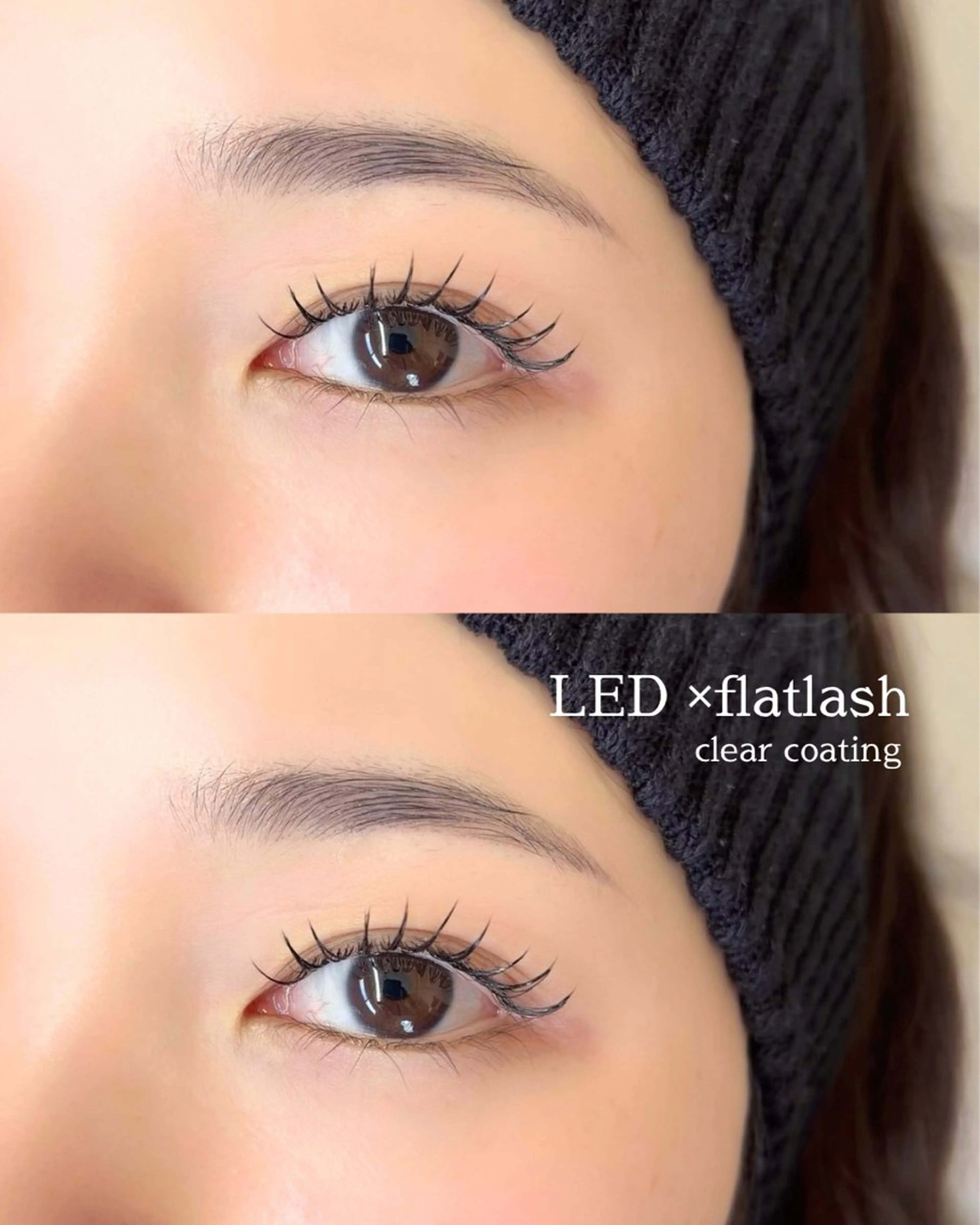 マツエク・マツパ マツエク MU-TE eyelashのマツエク・マツパデザイン