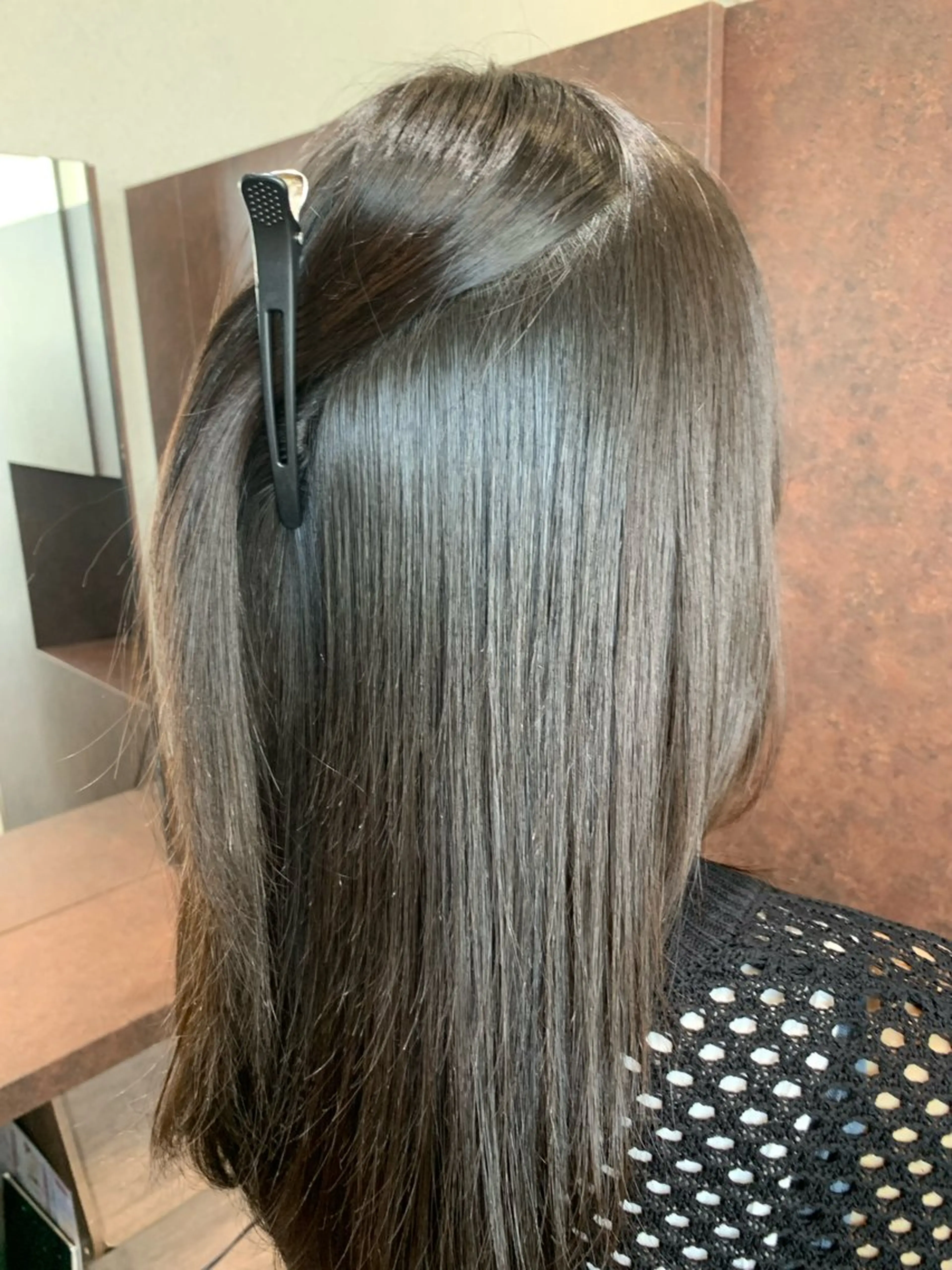 ロング 美髪✨髪質改善✨ JUNKOのヘアスタイル