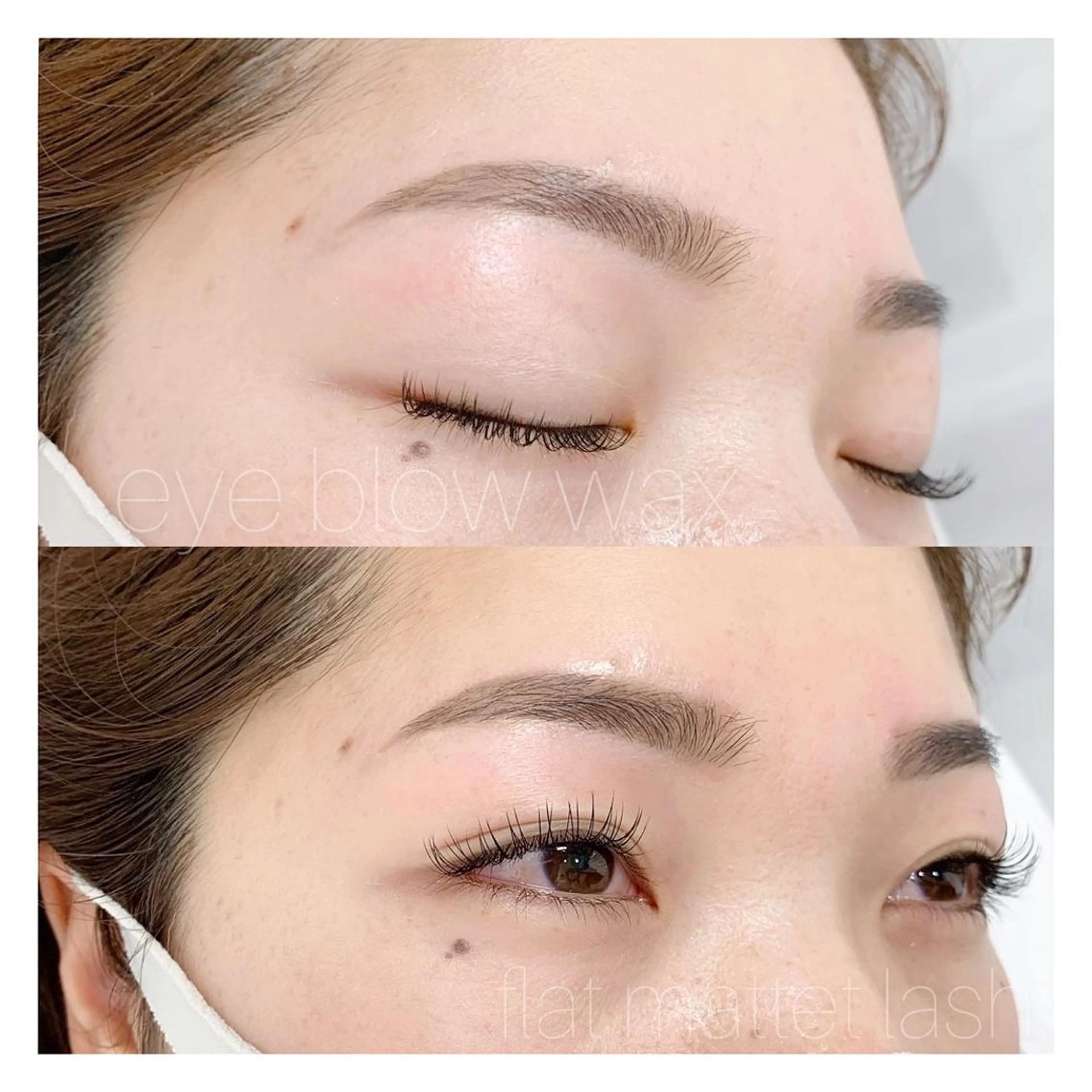 マツエク・マツパ CANVAS YUUKAの眉毛・アイブロウイメージ