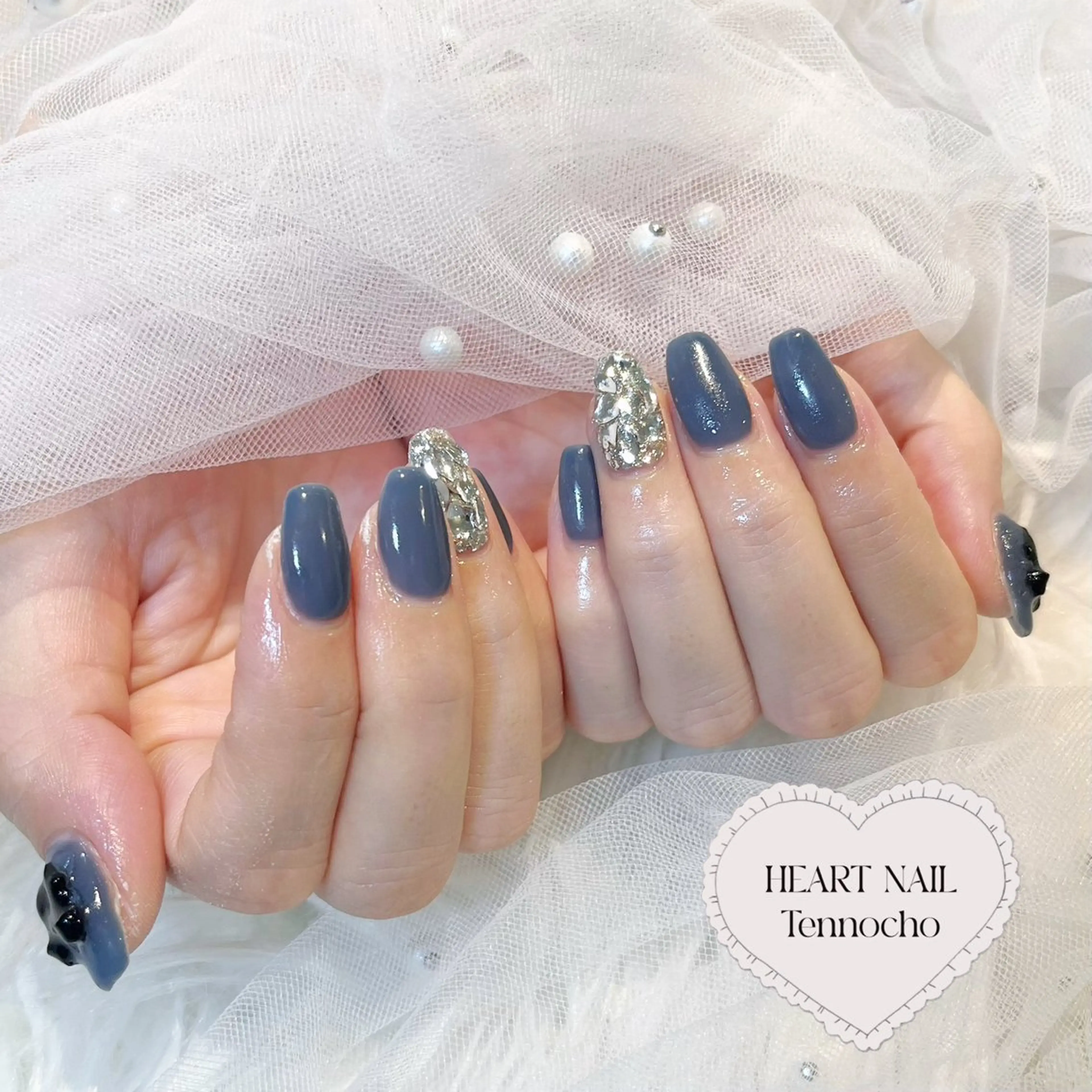 ネイル HARUKA 🐼のネイルデザイン