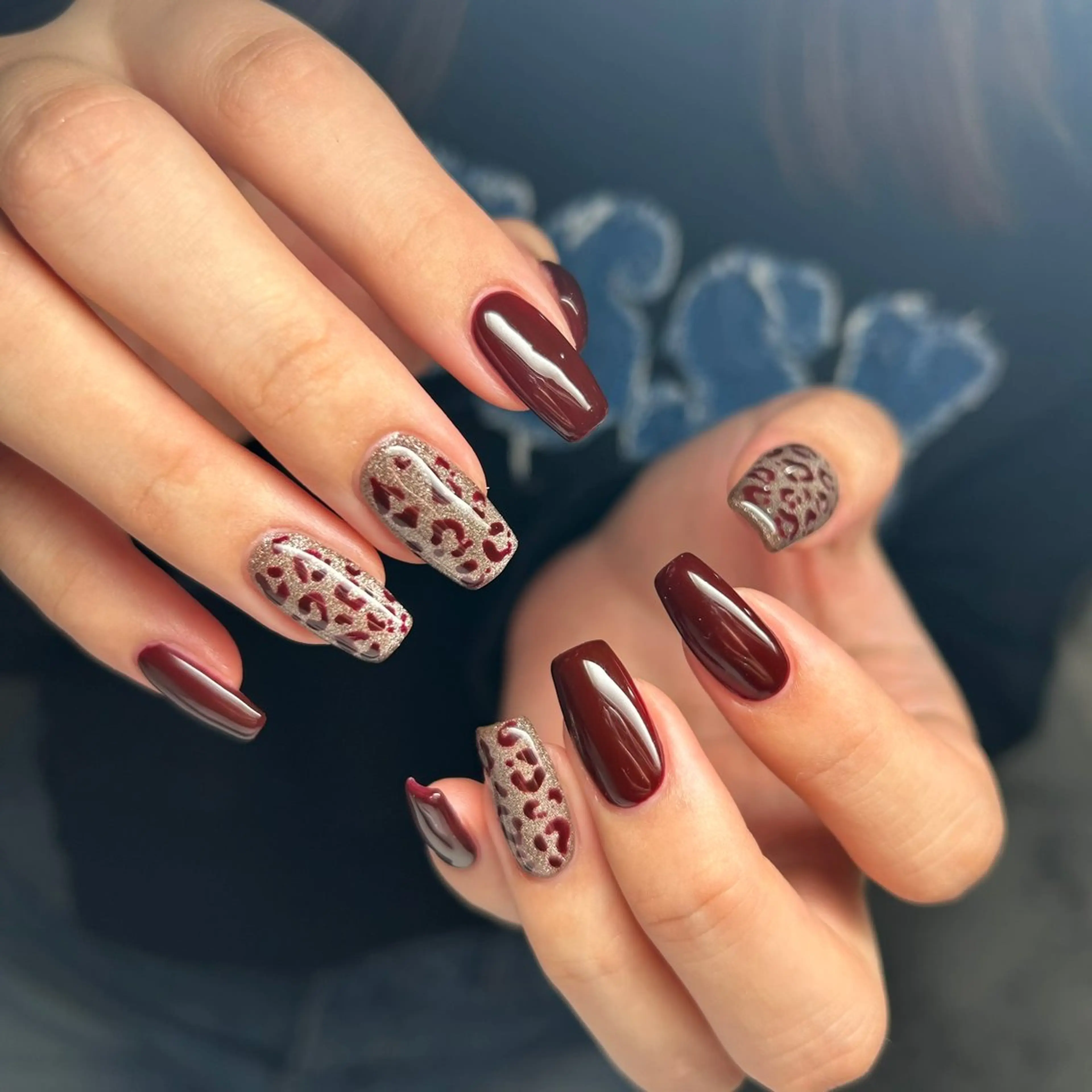 ネイル コンディショニングサロンRoots所属・コンディショニング サロンRootsのネイルデザイン