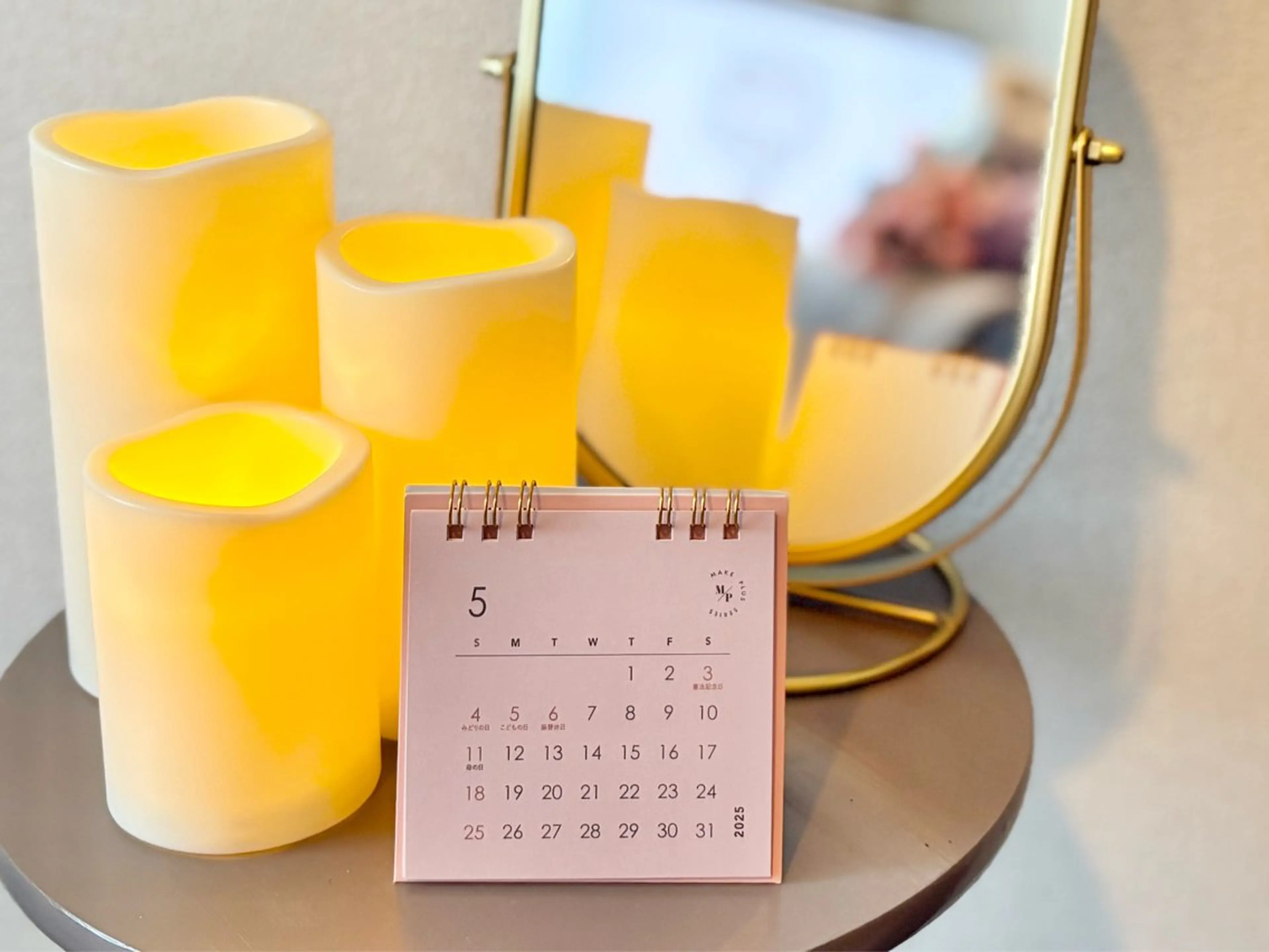 中嶋れいな (KEETE)のエステ・リラクイメージ