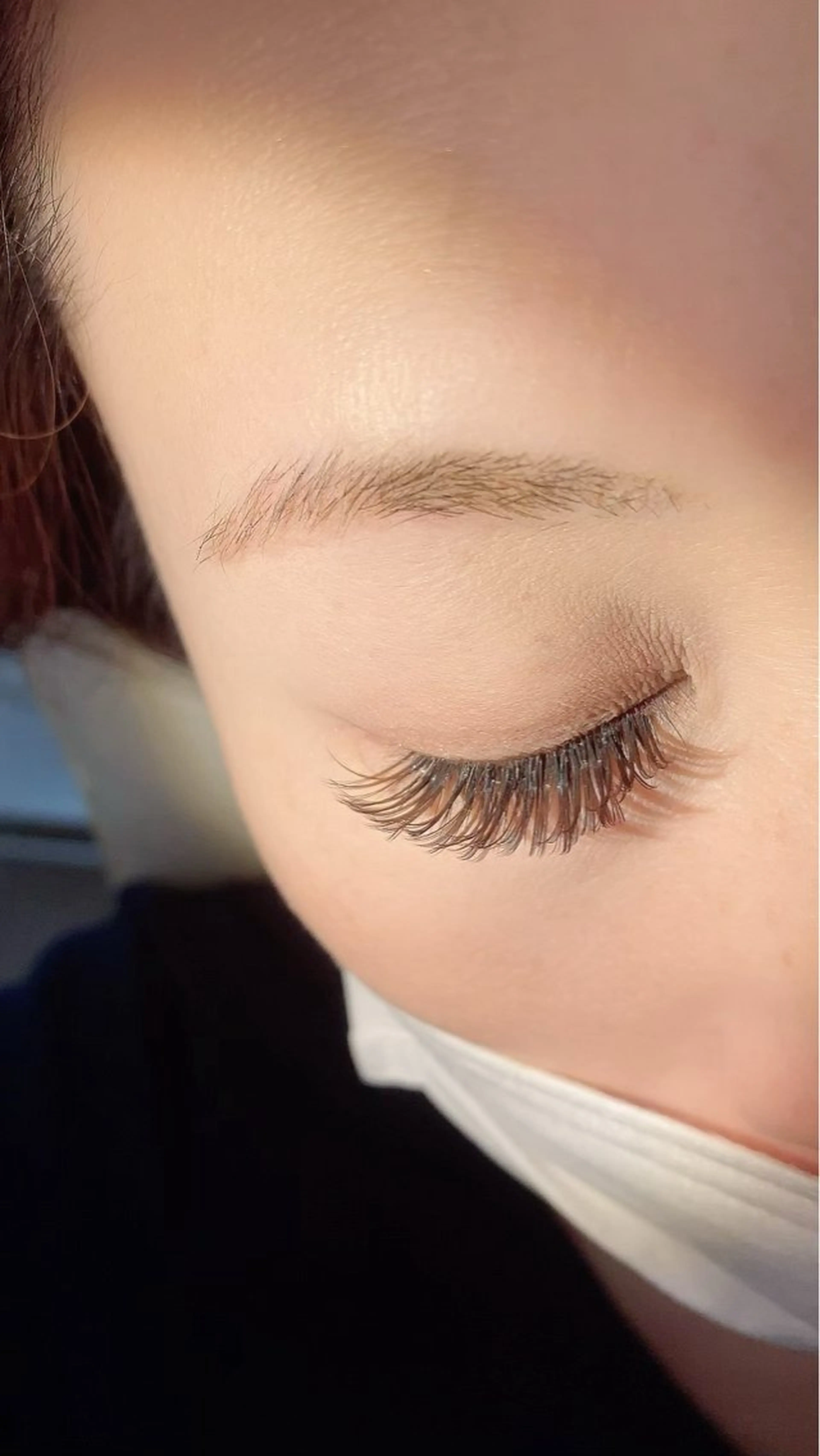 【ボリュームドールALLブラウン120束/¥6800】 外国人風なヌケ感がおしゃれ★の写真