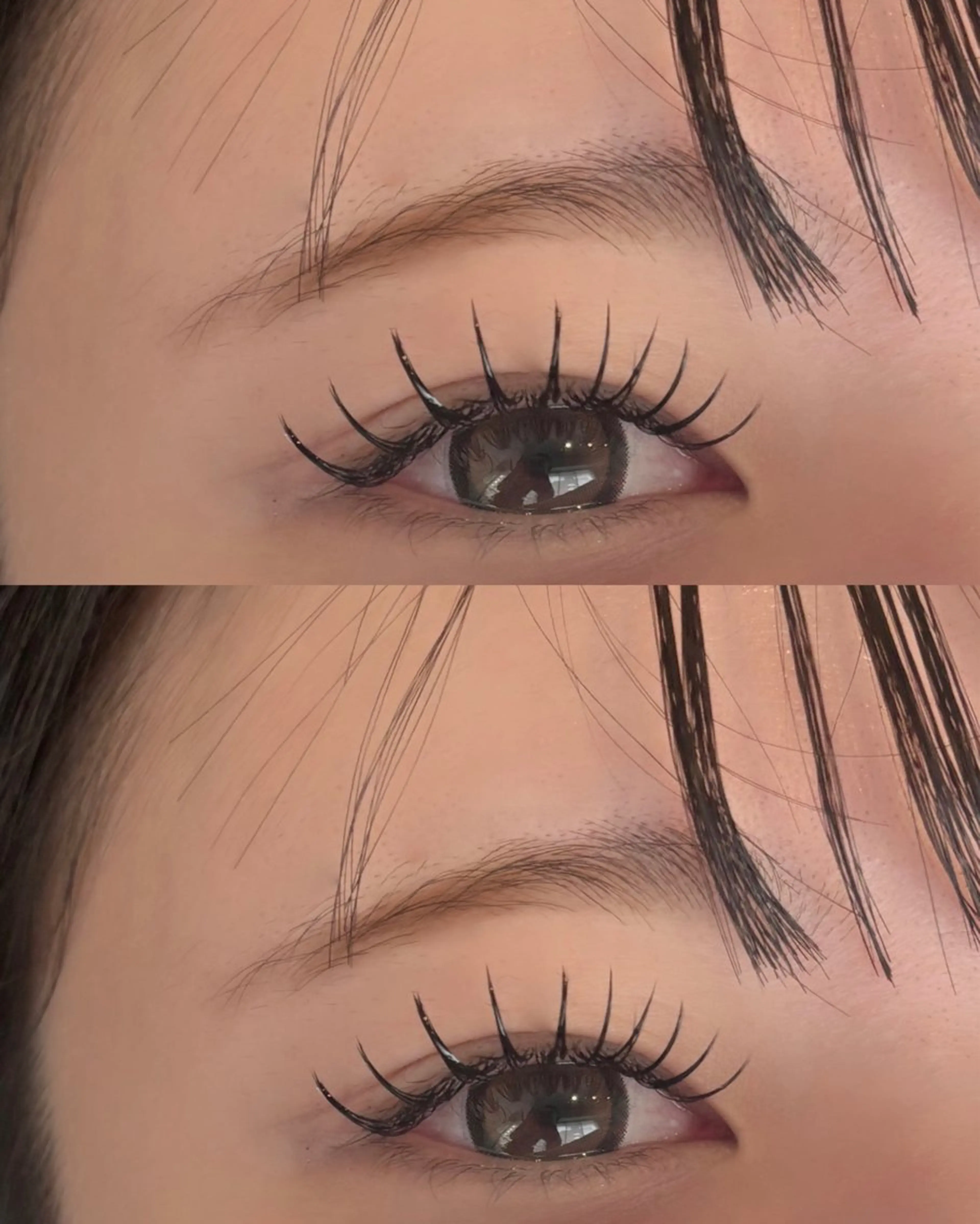 マツエク・マツパ マツエク Bianca イシニシのマツエク・マツパデザイン