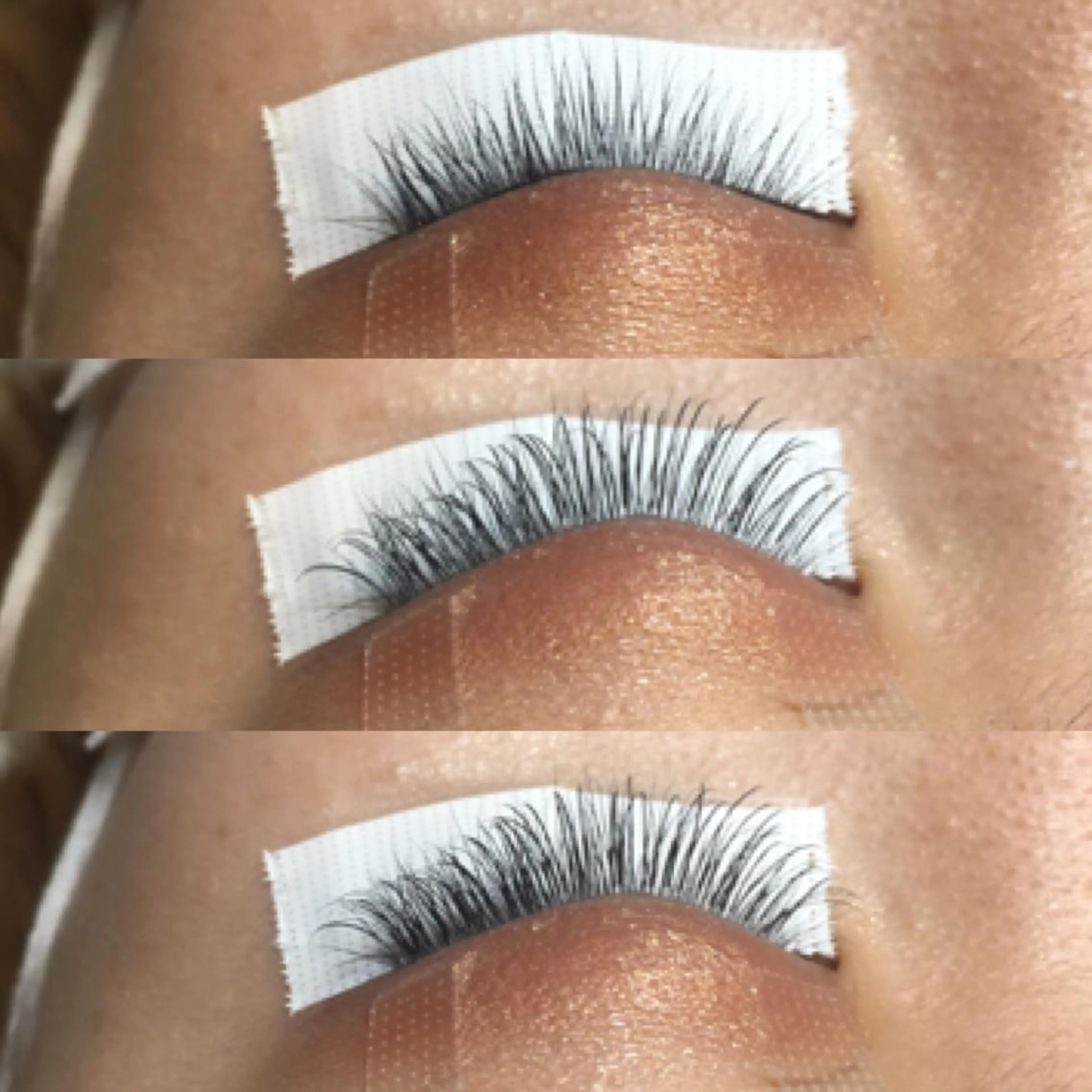 マツエク・マツパ NaTuRaL eyelashのマツエク・マツパデザイン
