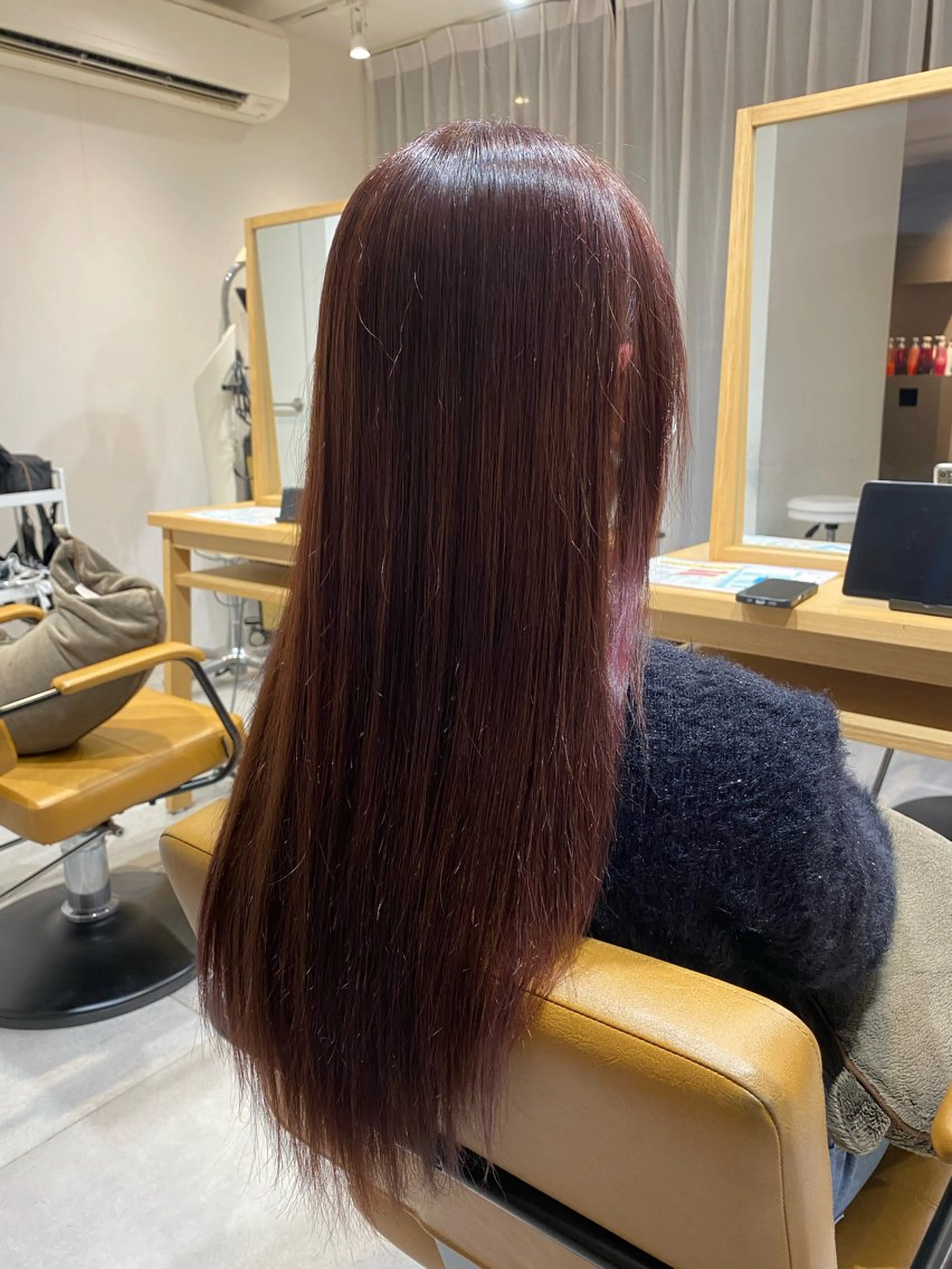 ロング カラー 🍀 otoha🍀のヘアスタイル