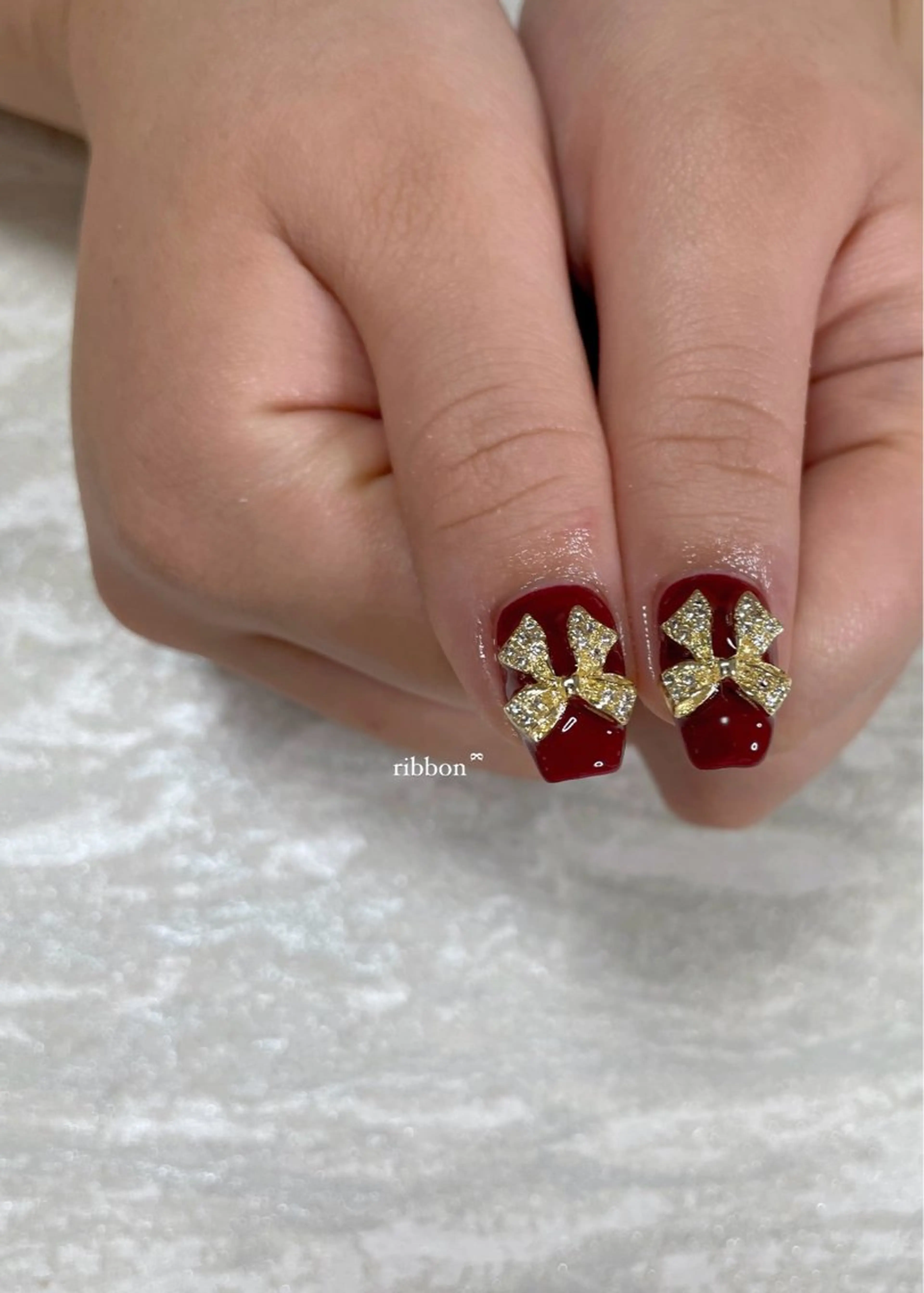 ネイル nailsalon uluのネイルデザイン