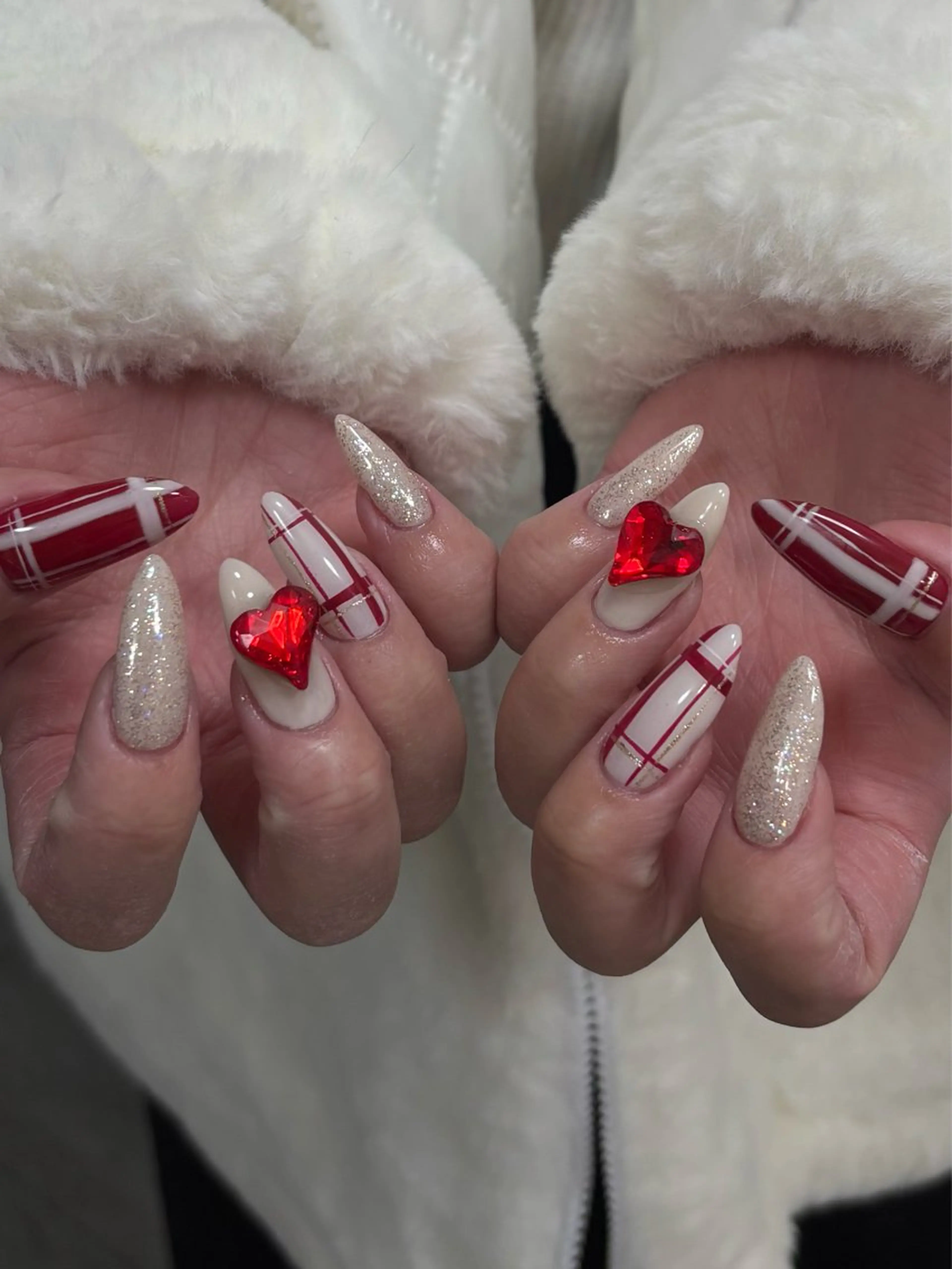 ネイル nail salon stellaのネイルデザイン