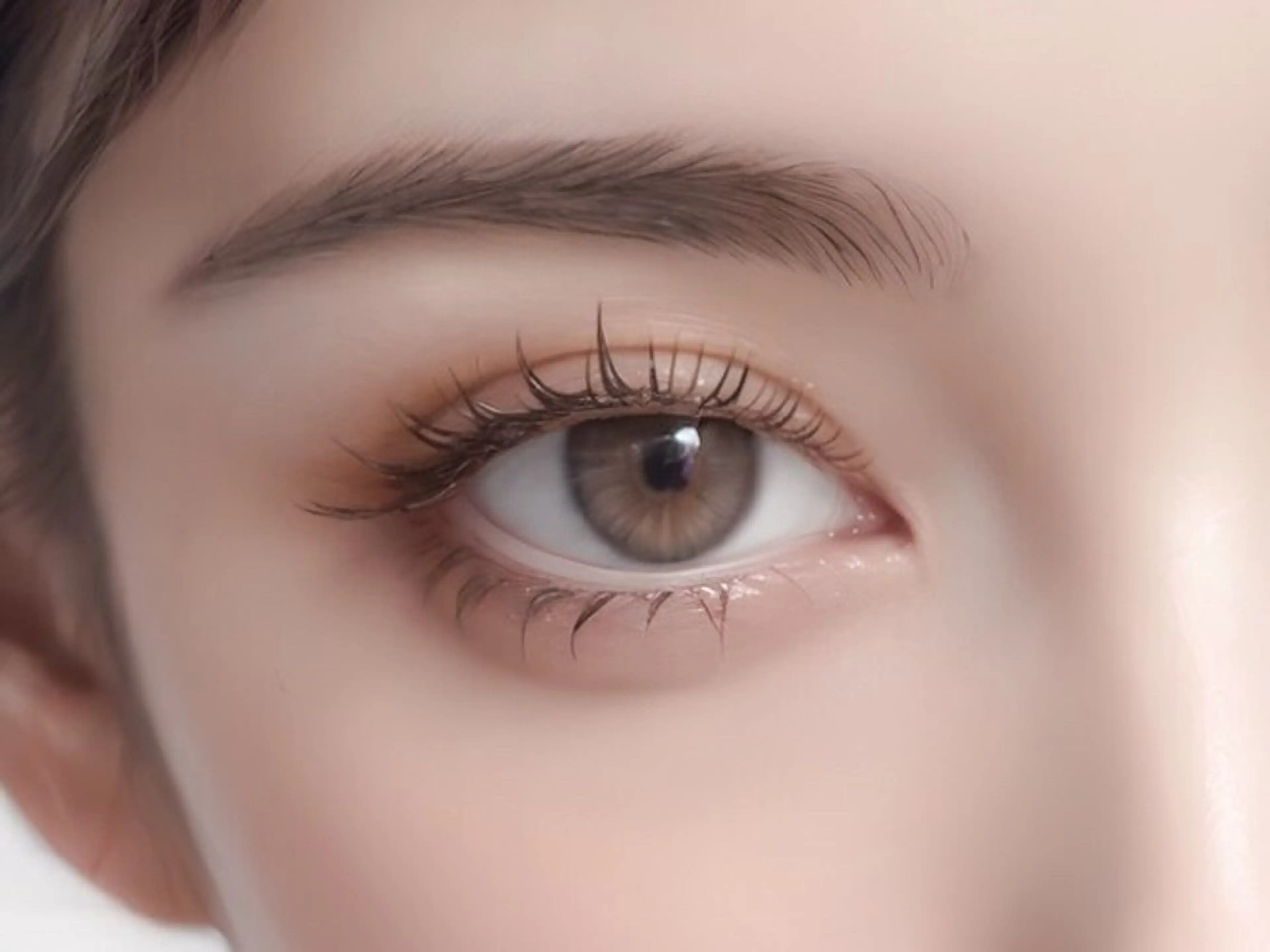 マツエク・マツパ トータルビューティー サロンブリリアントのネイルデザイン