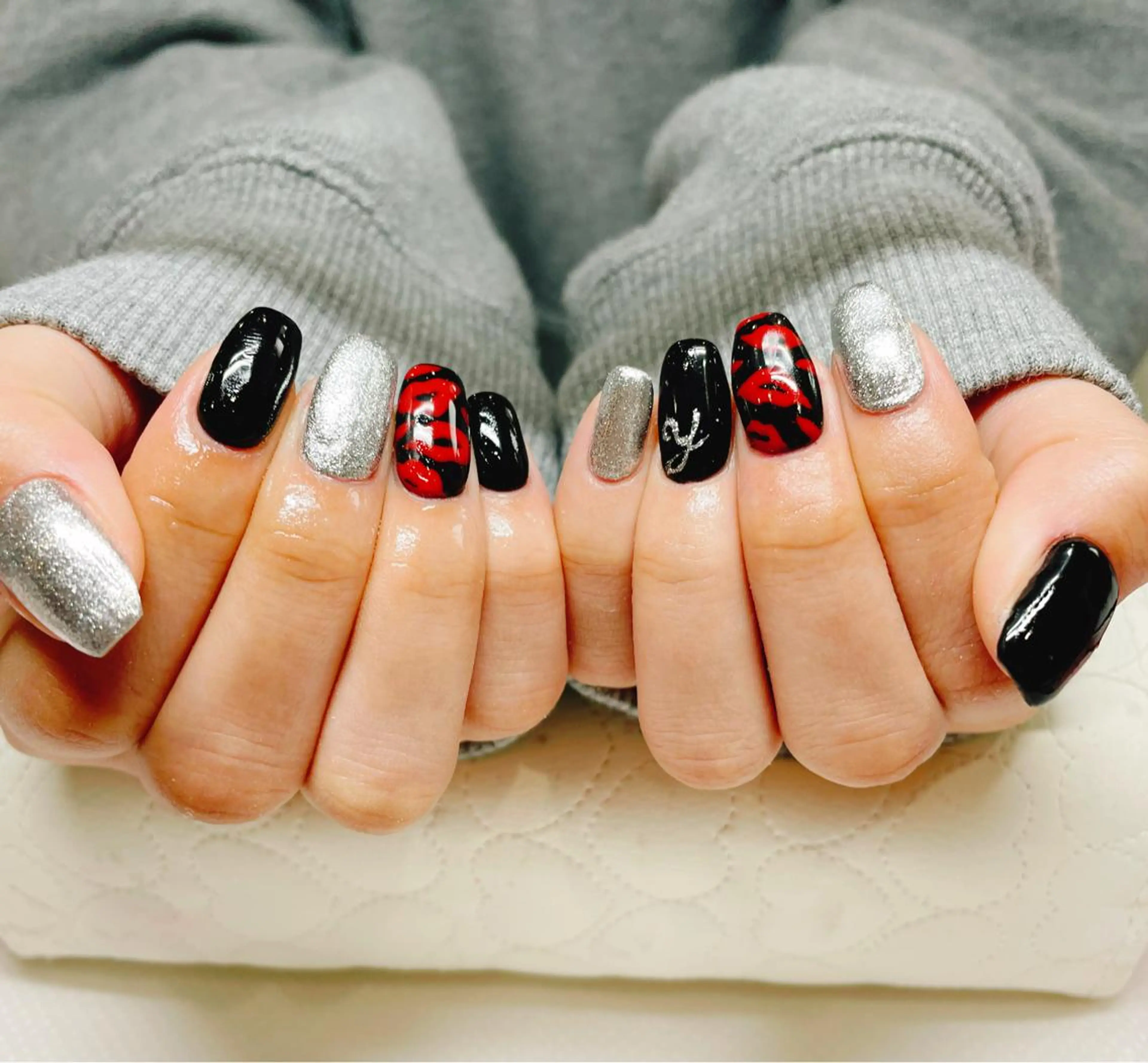 ネイル コウ カnail💅のネイルデザイン