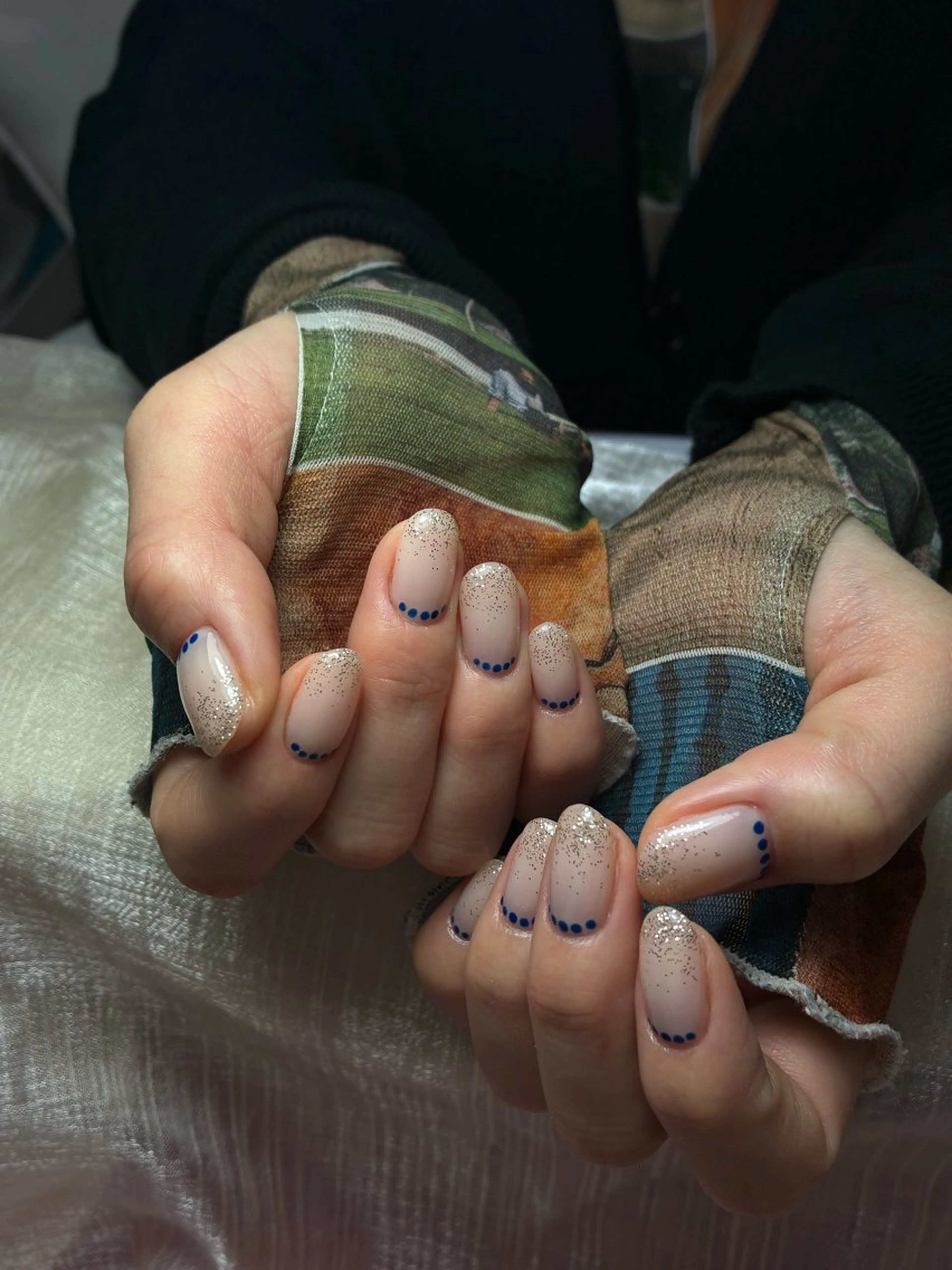 ネイル kirameki nailのネイルデザイン