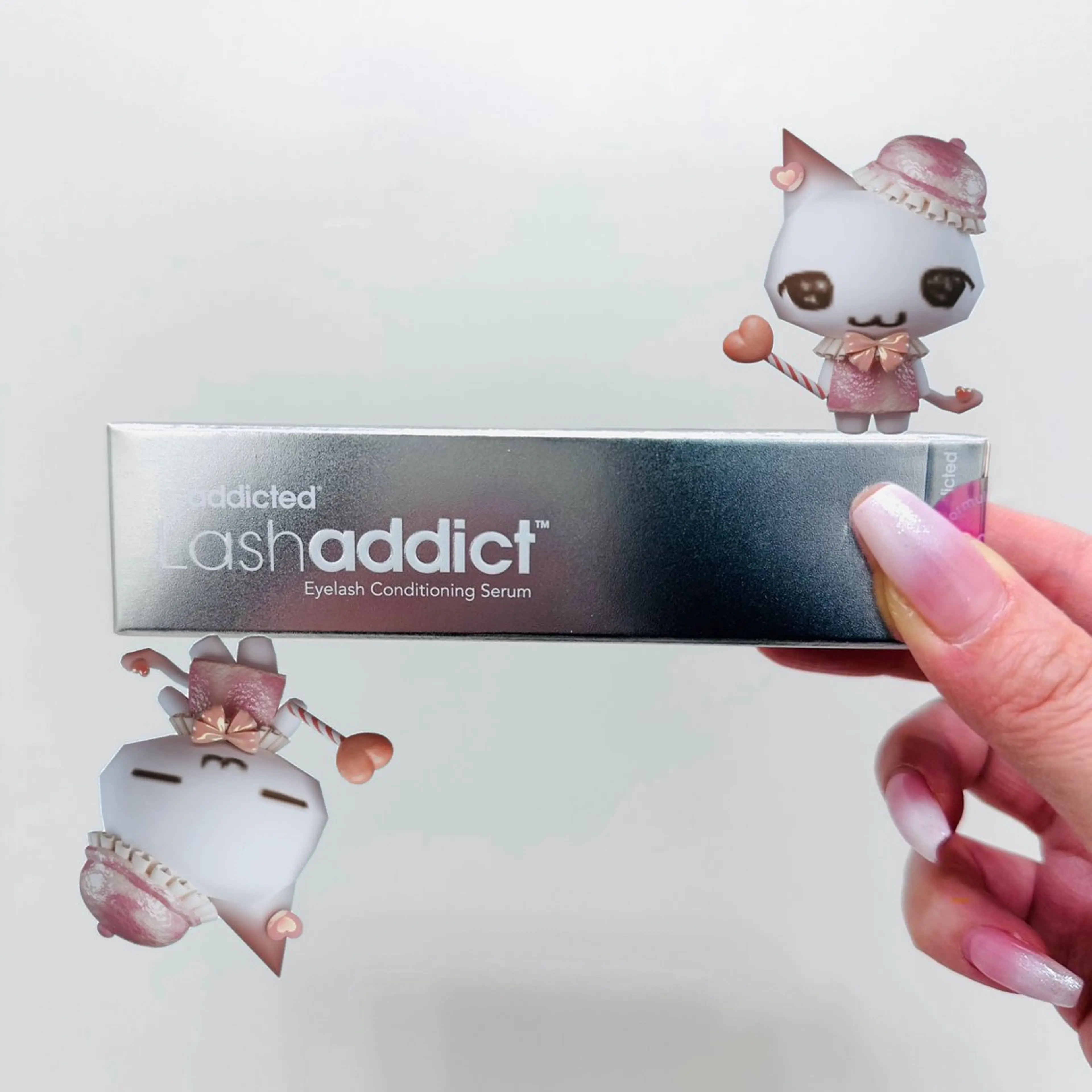 マツエク・マツパ YUI 🩵 表参道✧韓国風まつげのマツエク・マツパデザイン