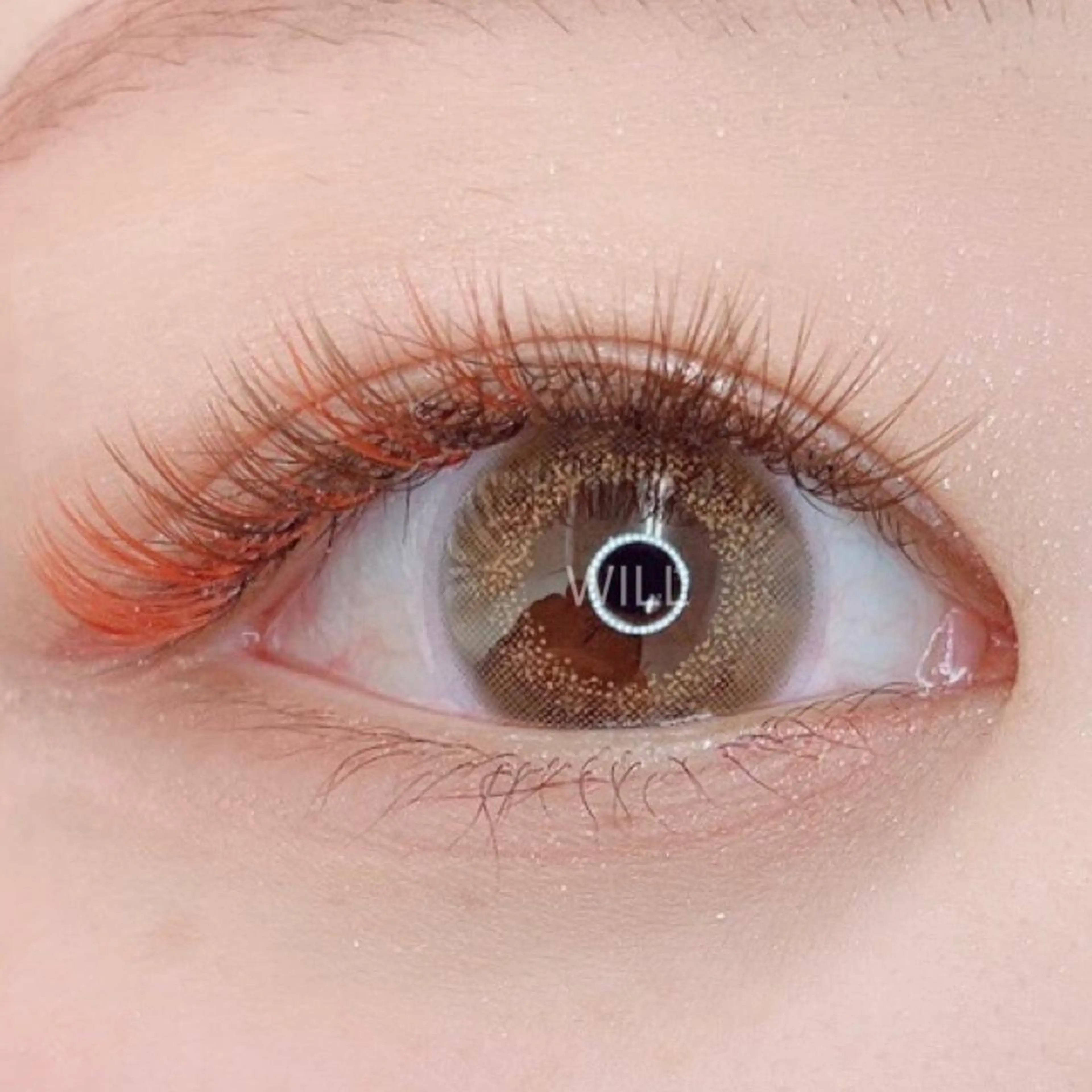 マツエク・マツパ まつげサロンWILL イオン仙台泉大沢店の眉毛・アイブロウイメージ