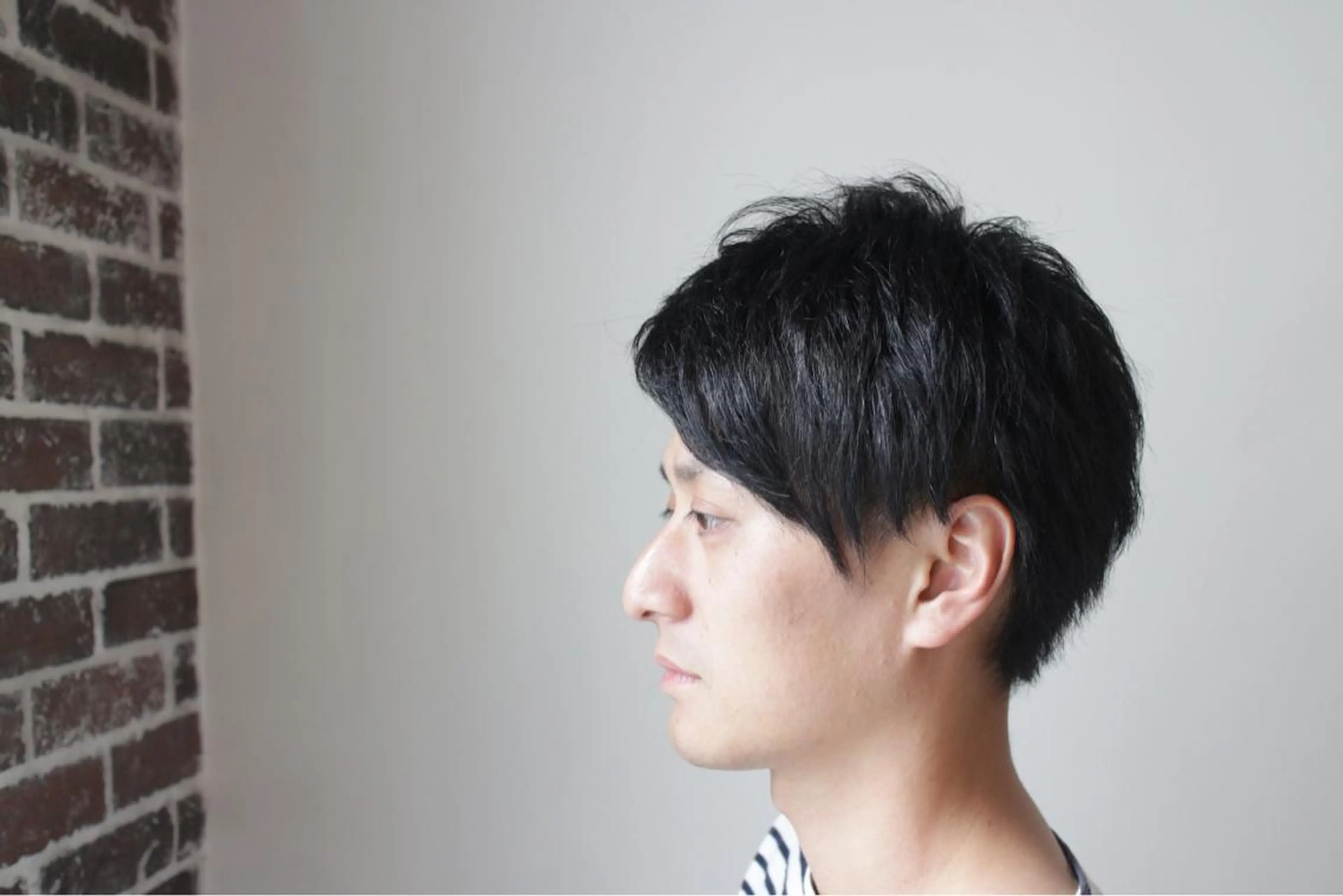 💇メンズカット💇の写真