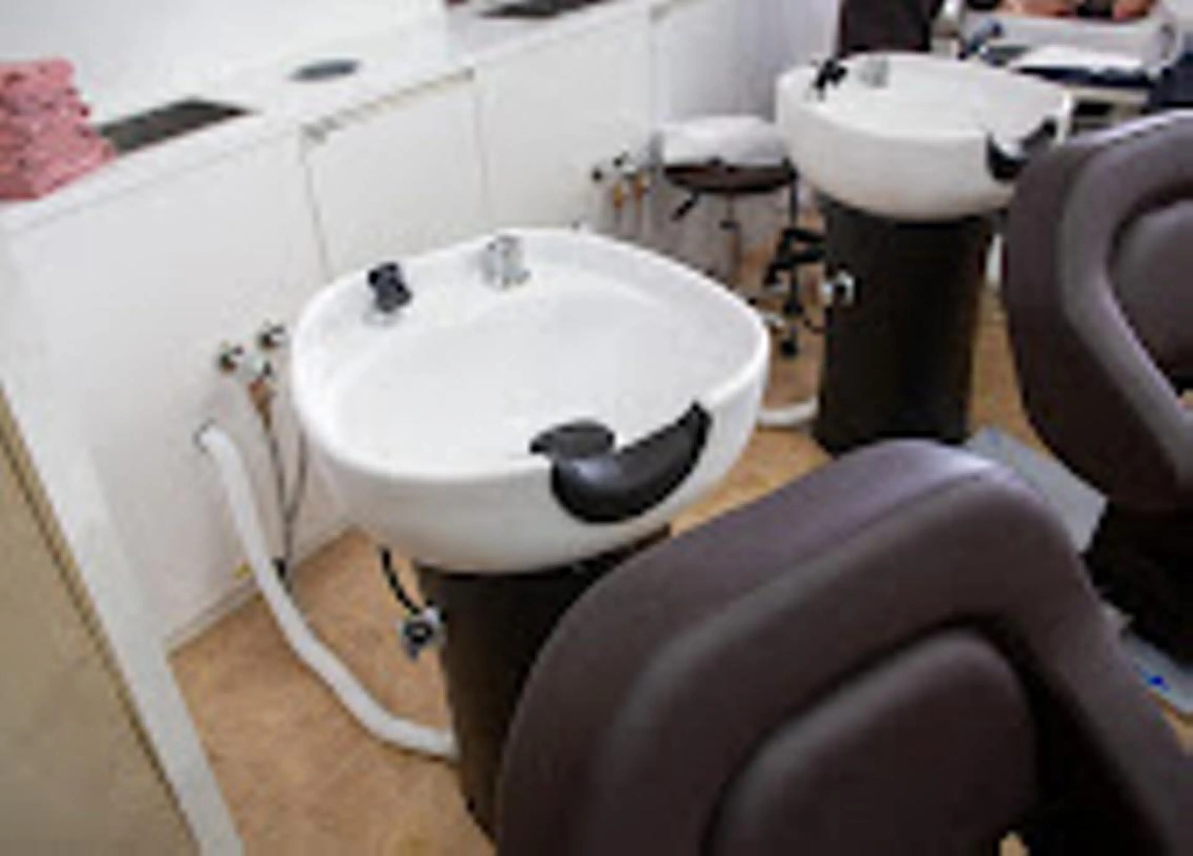 ヘッドスパ　小森 達也のヘアスタイル