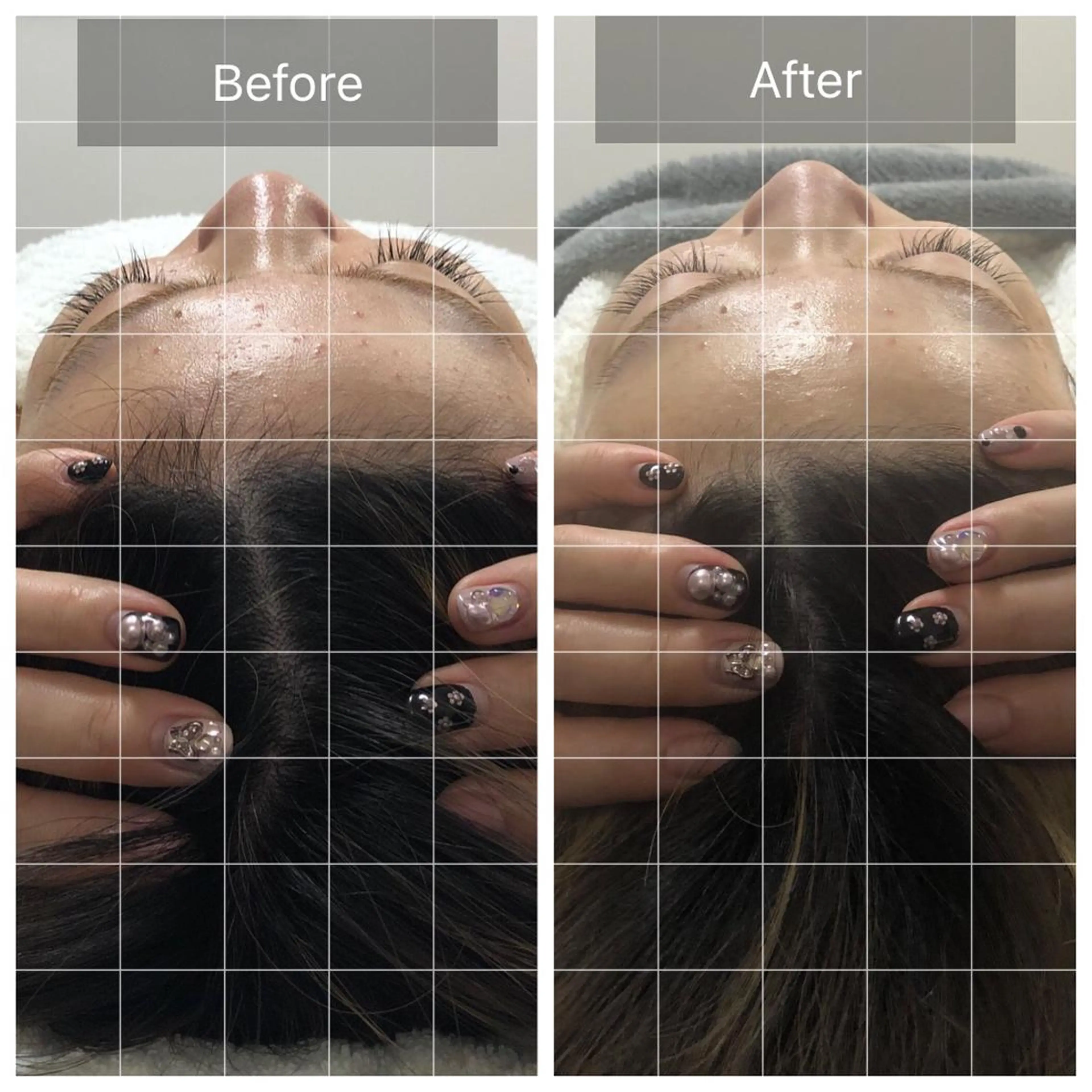 OfuSalon PARAFUSE.のエステ・リラクイメージ