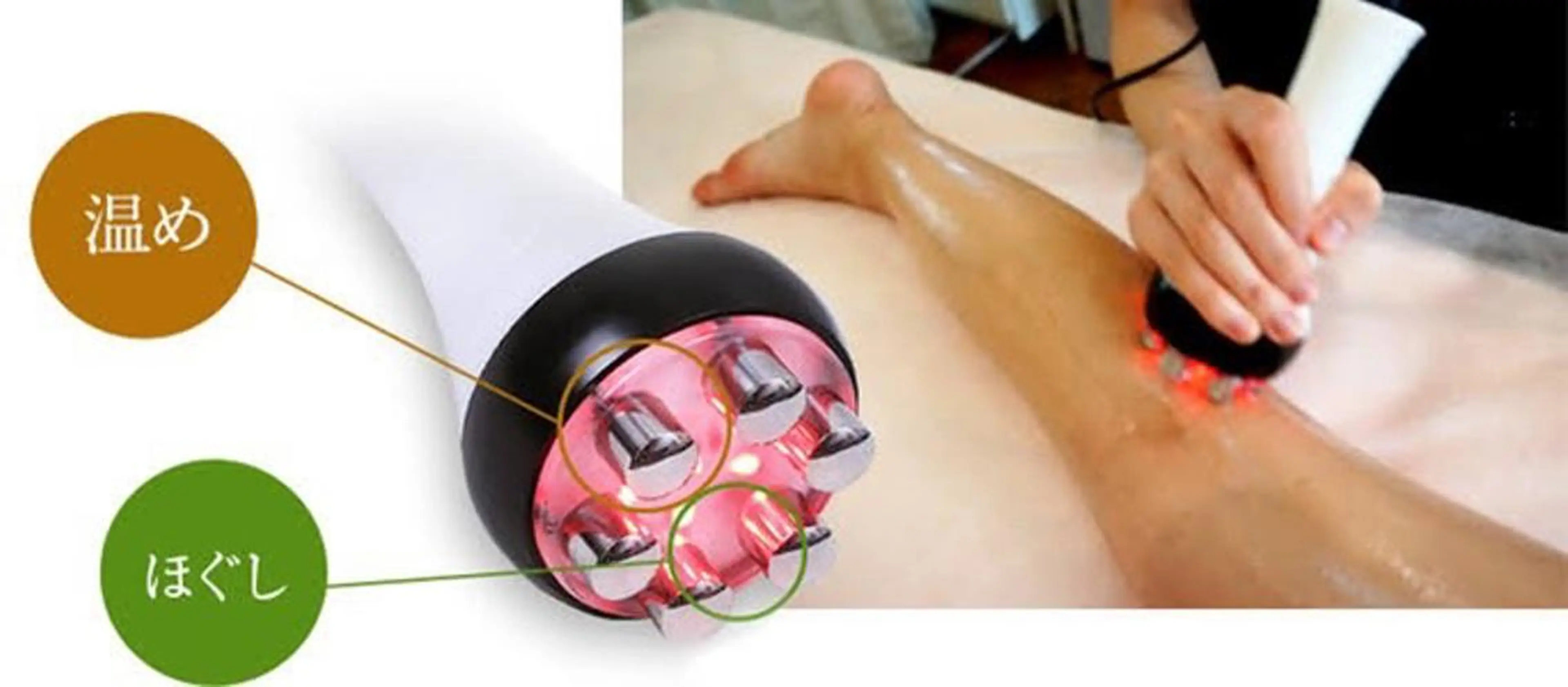 ワックス脱毛 ♡AYO♡のエステ・リラクイメージ