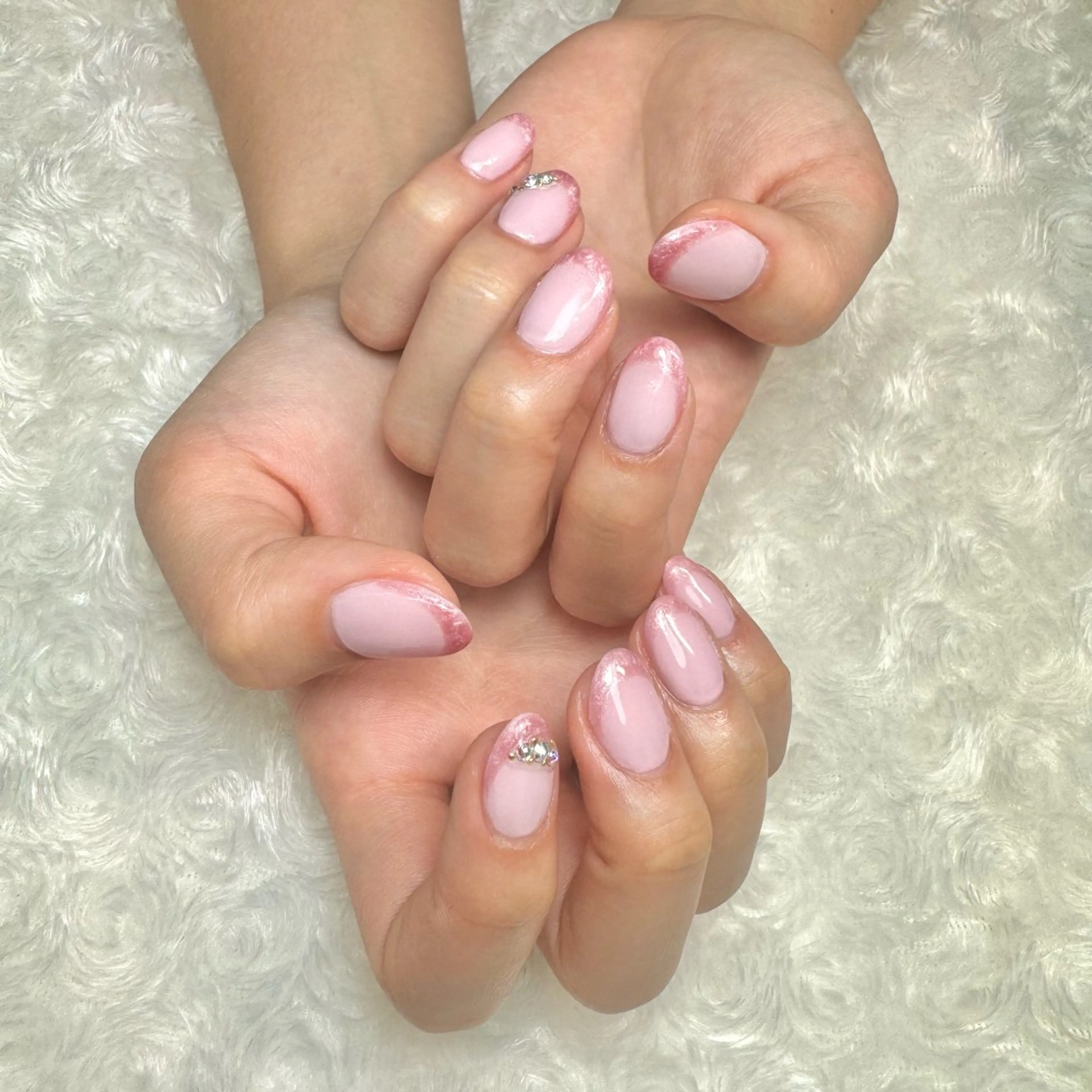 ネイル アートネイル PECO. NAILSALONのネイルデザイン