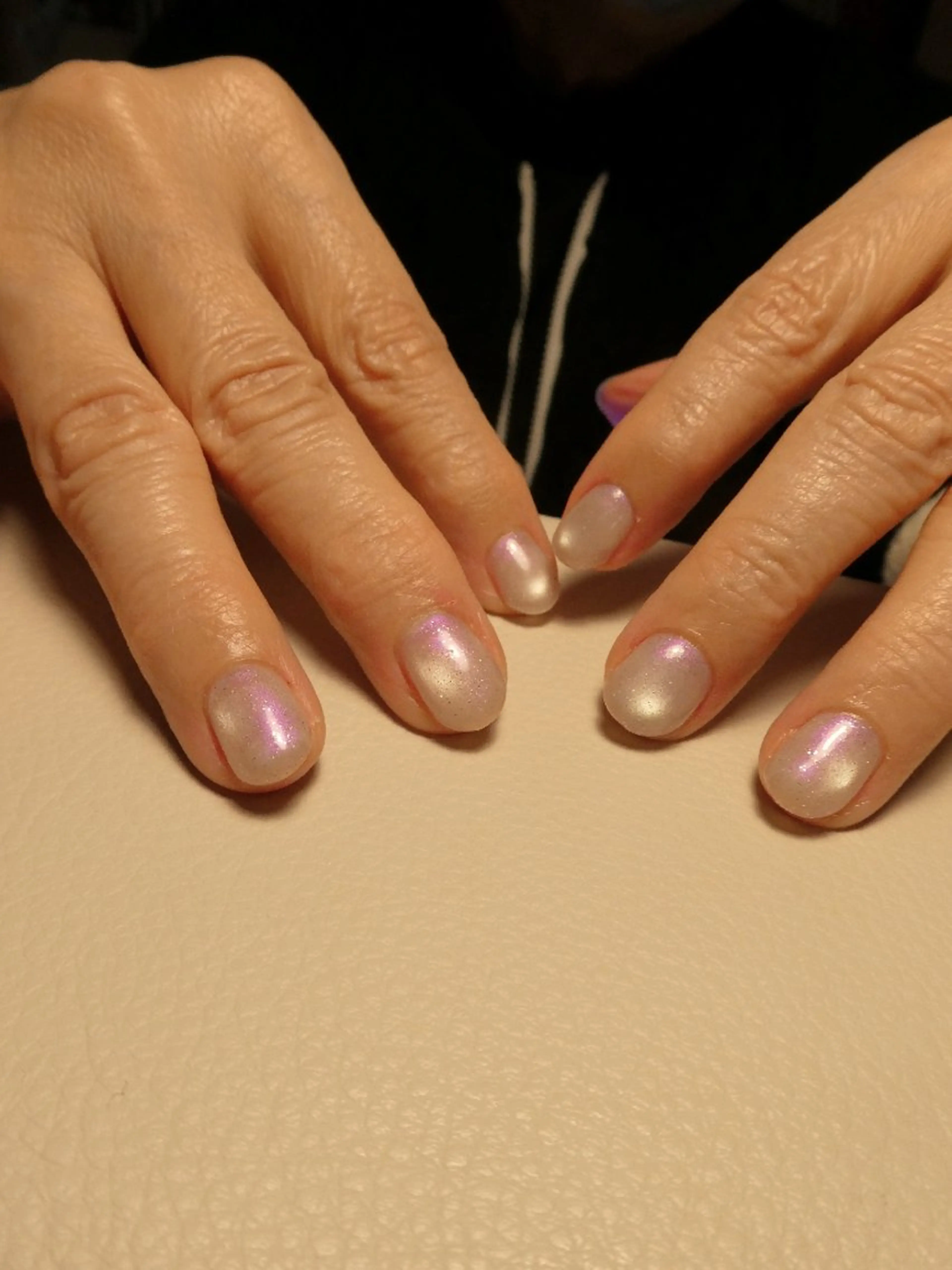 ネイル ハンドネイル ihana/ makoのネイルデザイン