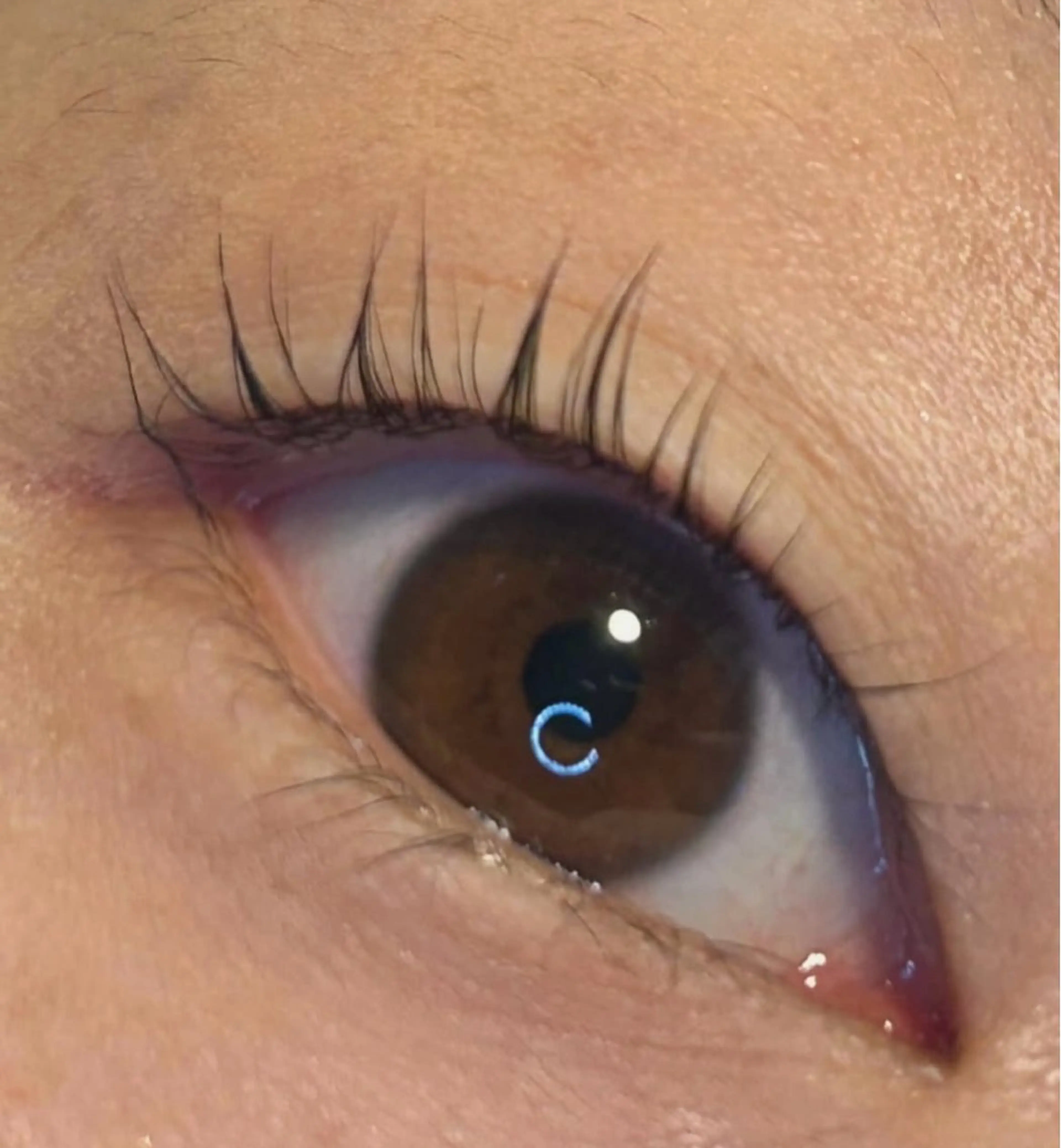 マツエク・マツパ 🌸さいとう ななみ🌸のヘアスタイル