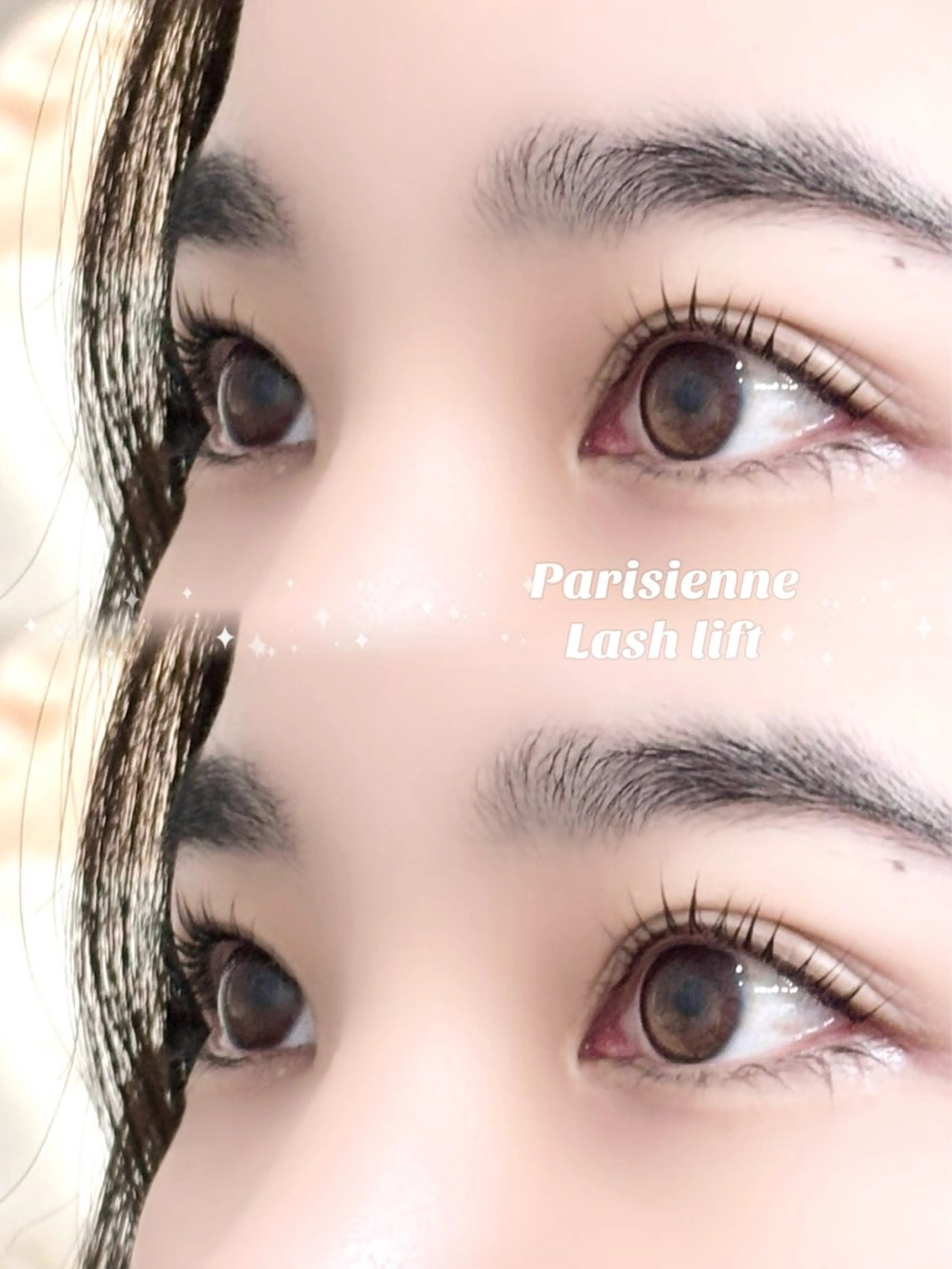 マツエク・マツパ Biancaラクーア ⟡.·宮内⟡.·のマツエク・マツパデザイン