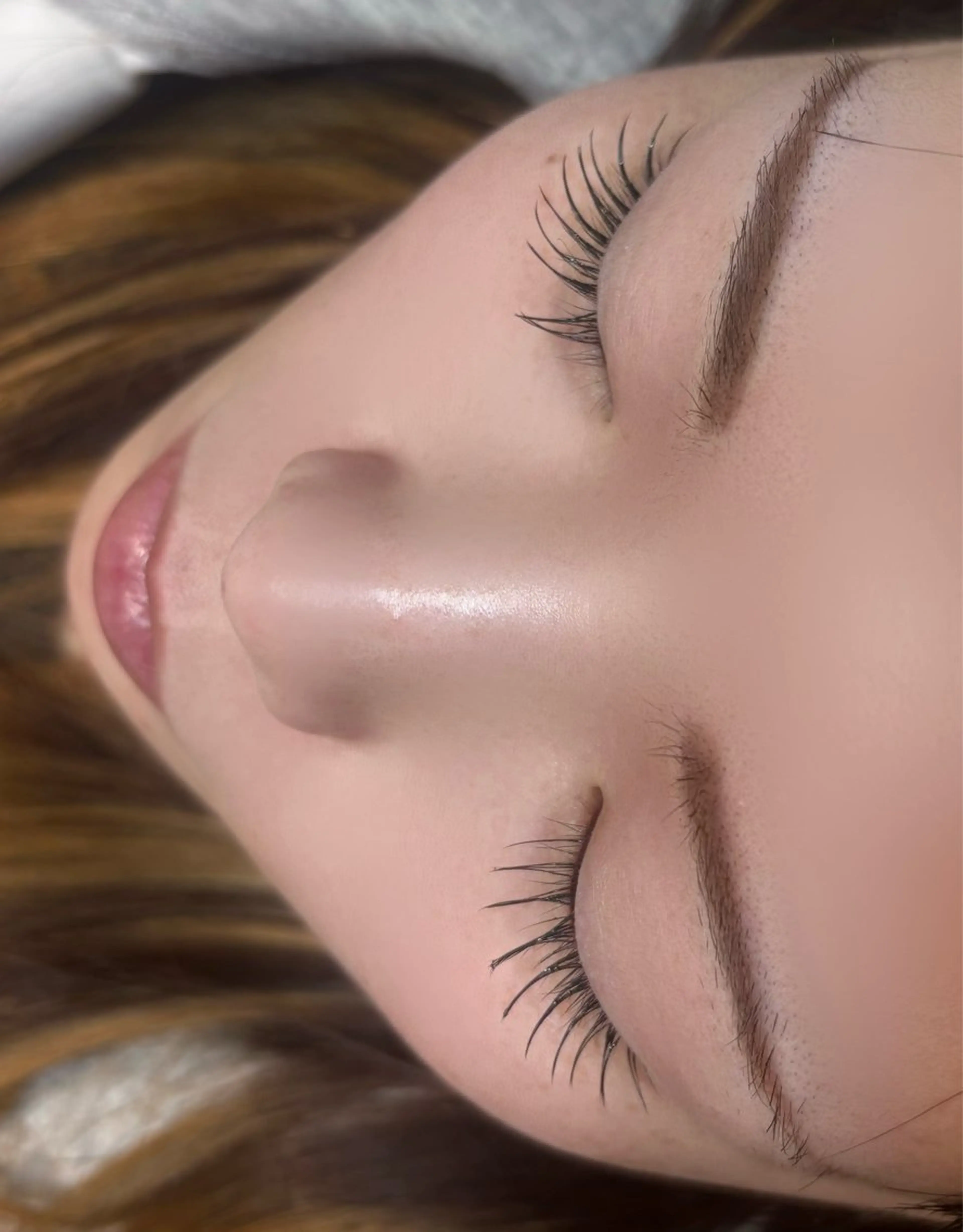 マツエク・マツパ Levia 酒井のマツエク・マツパデザイン