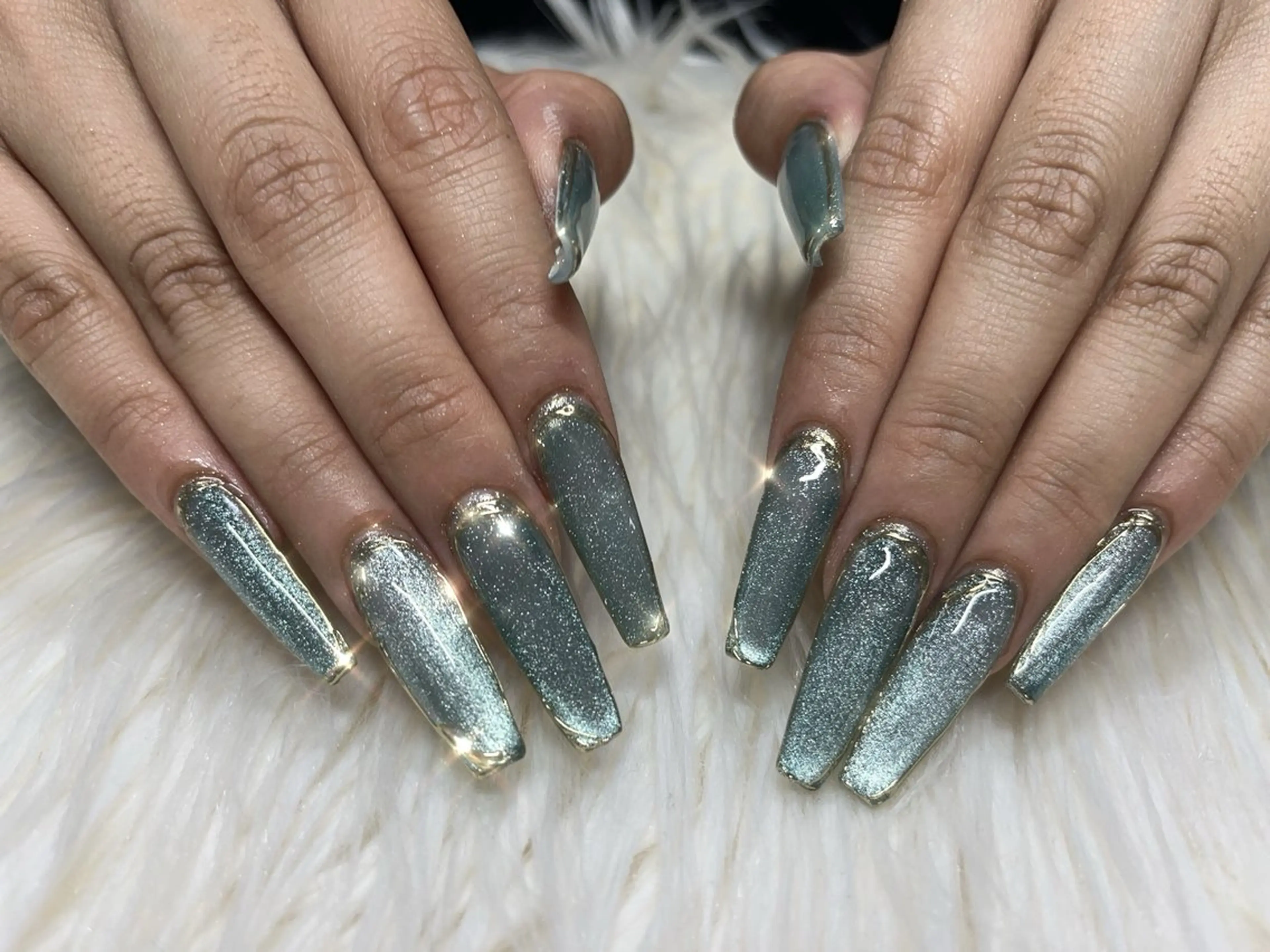 ネイル nail ameryのネイルデザイン