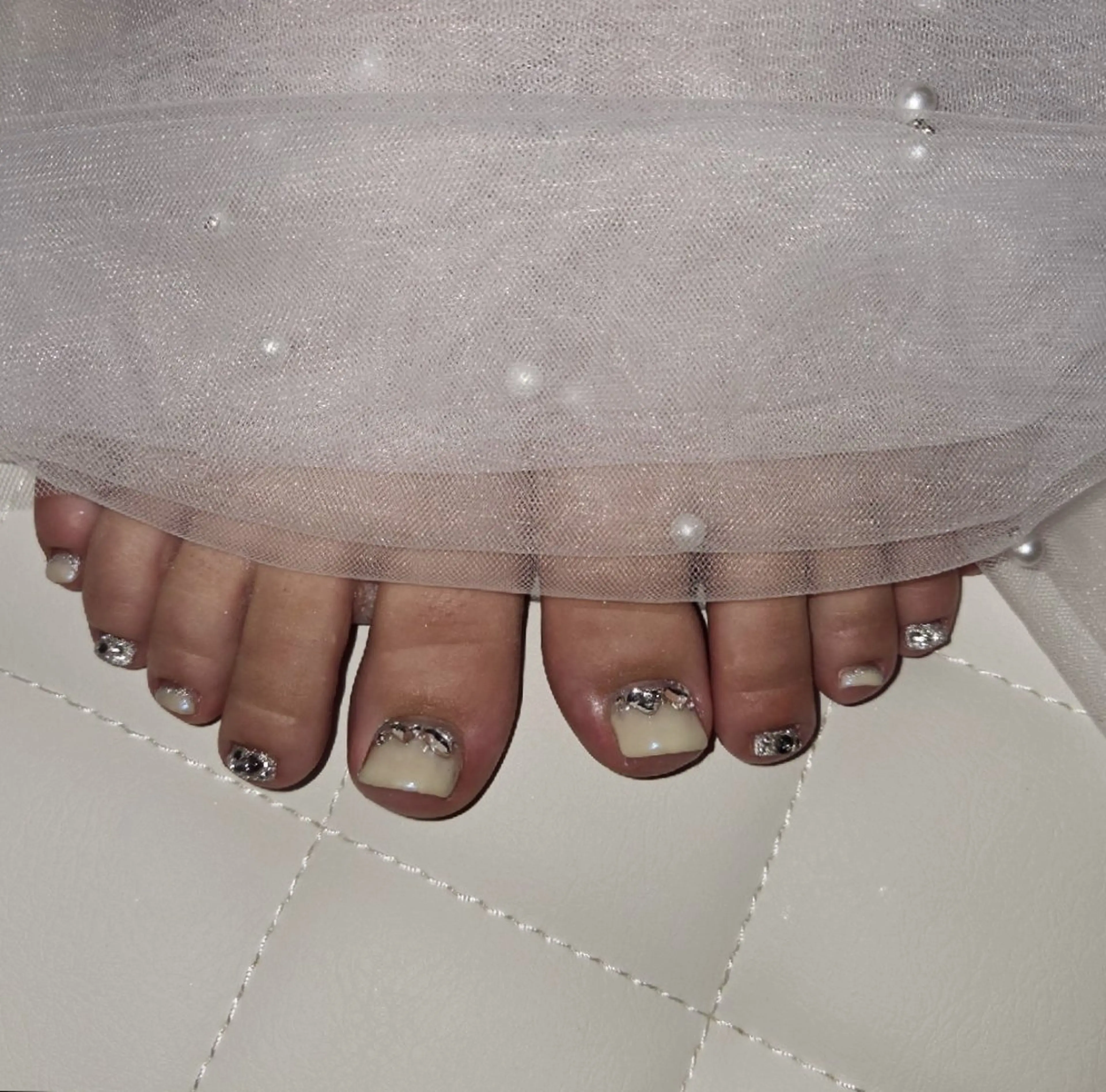 ネイル Lu nelのネイルデザイン