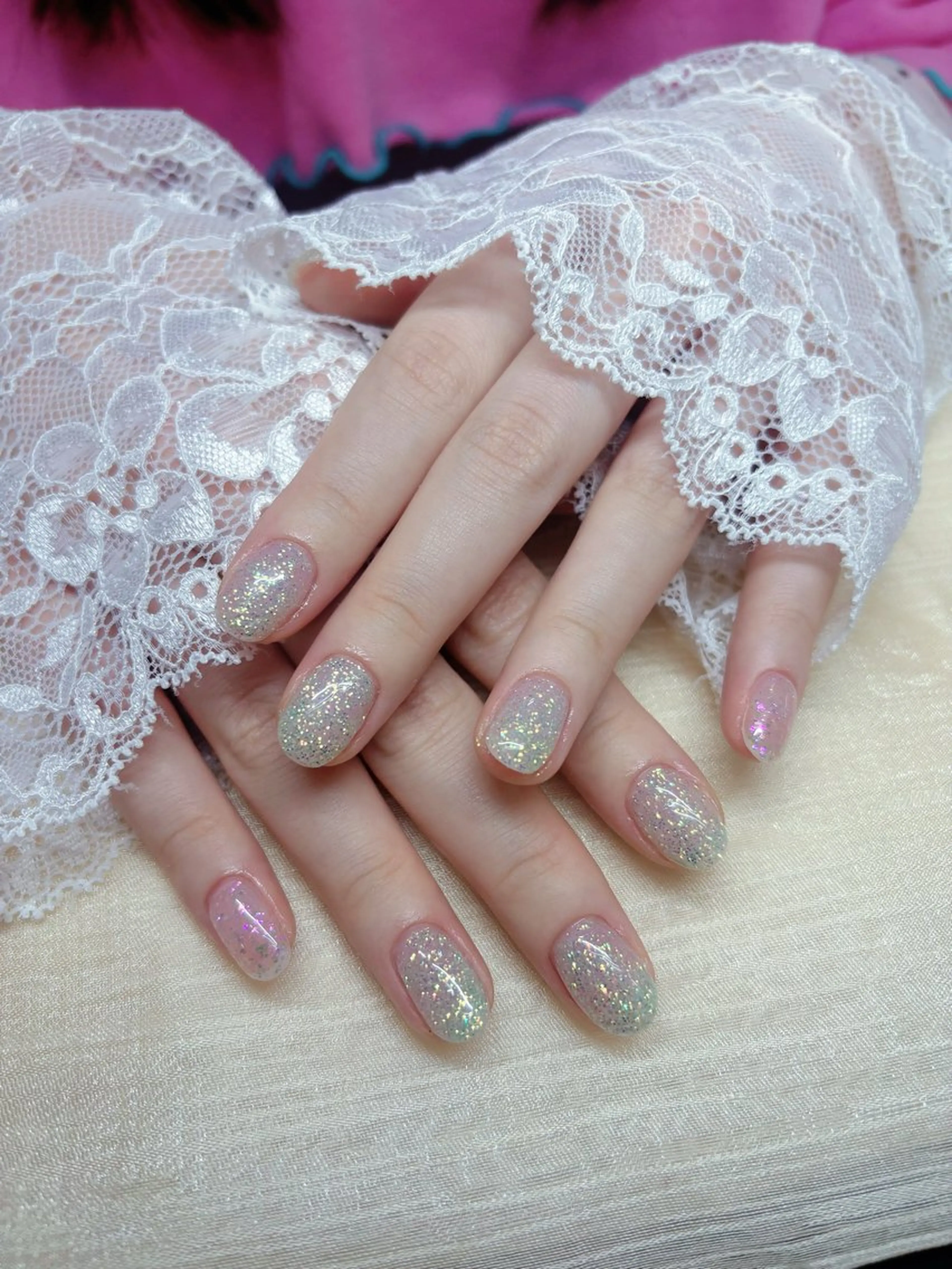 ネイル R nail みおのネイルデザイン