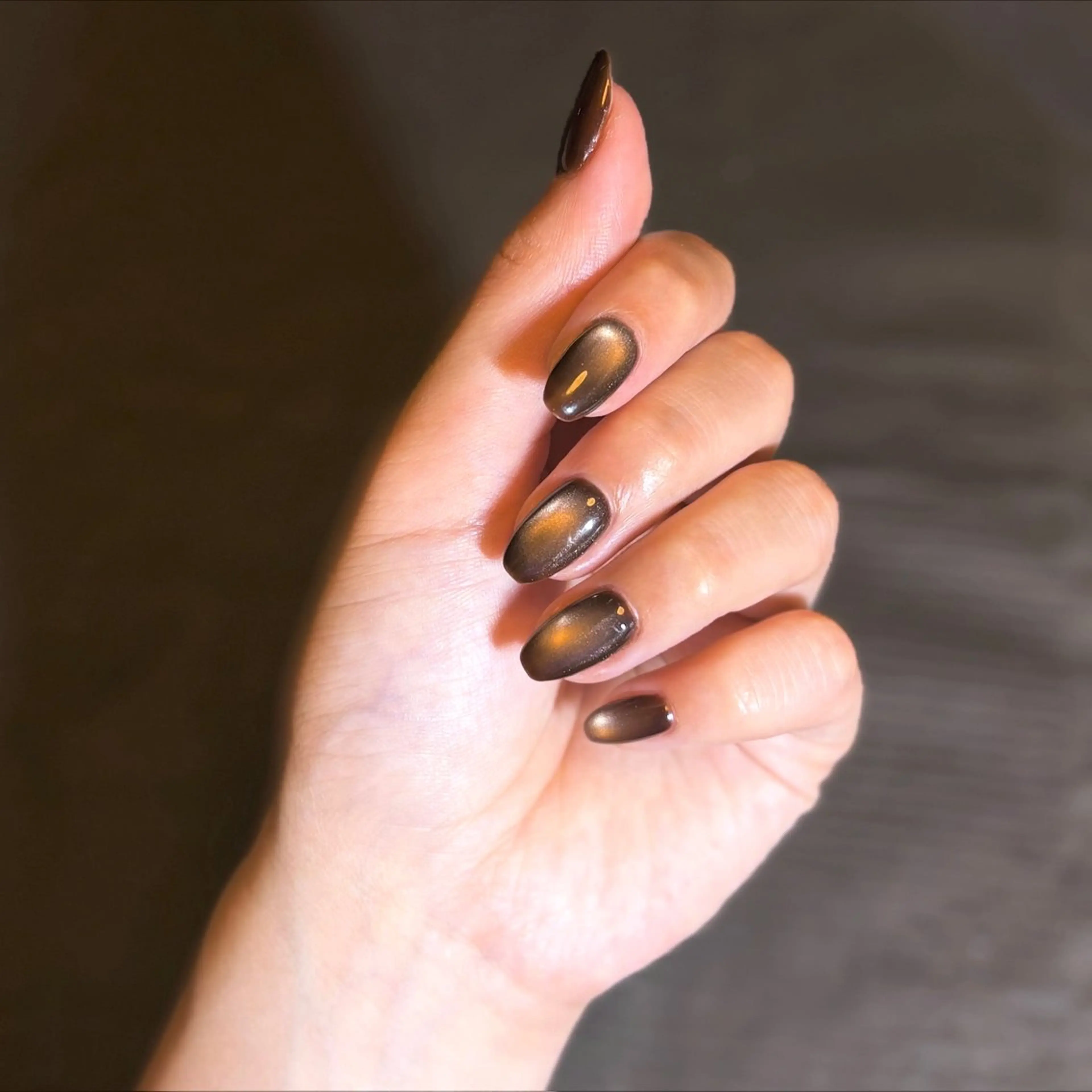 ネイル Ueki Yuunaのネイルデザイン