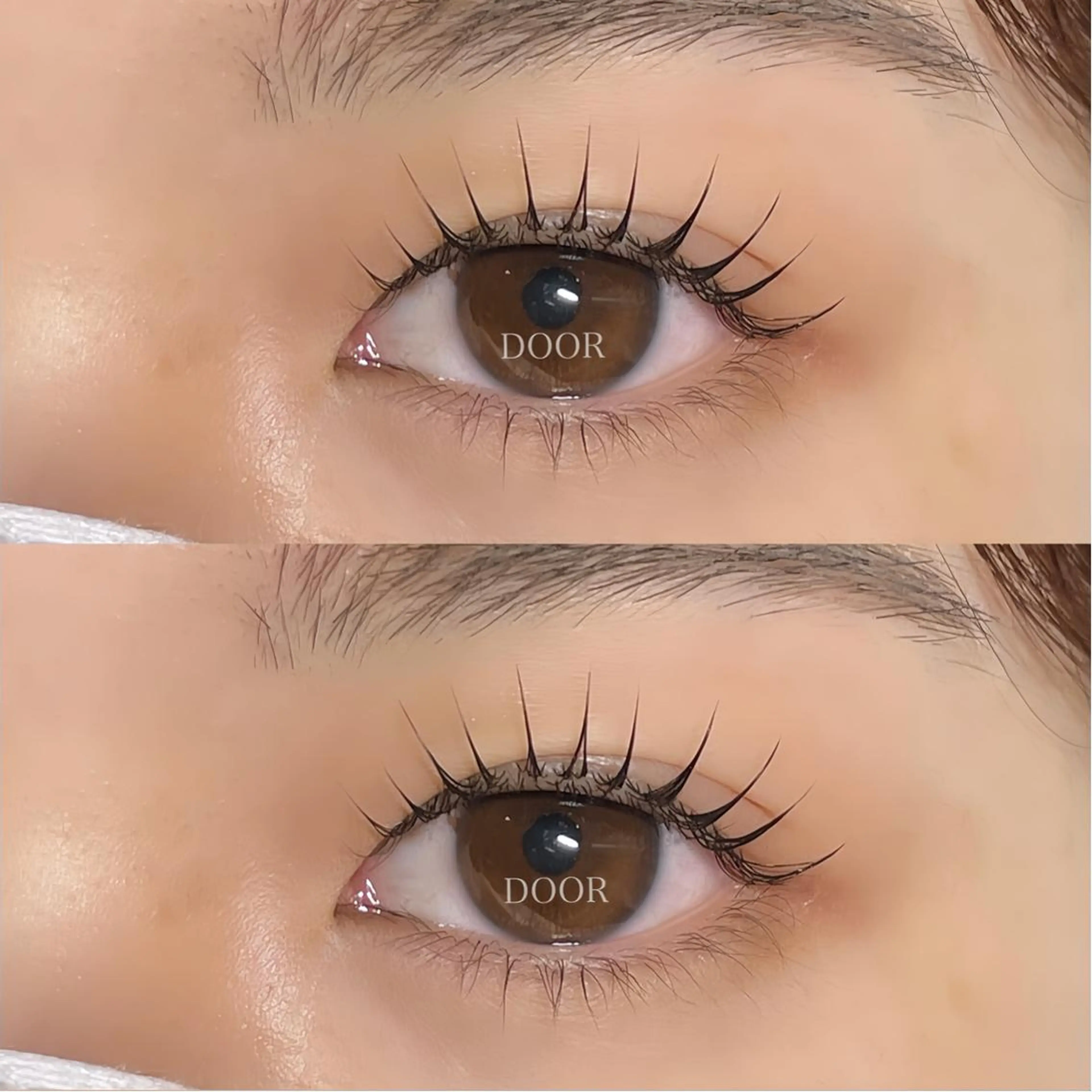 マツエク・マツパ マツパ MIU 🎀のマツエク・マツパデザイン