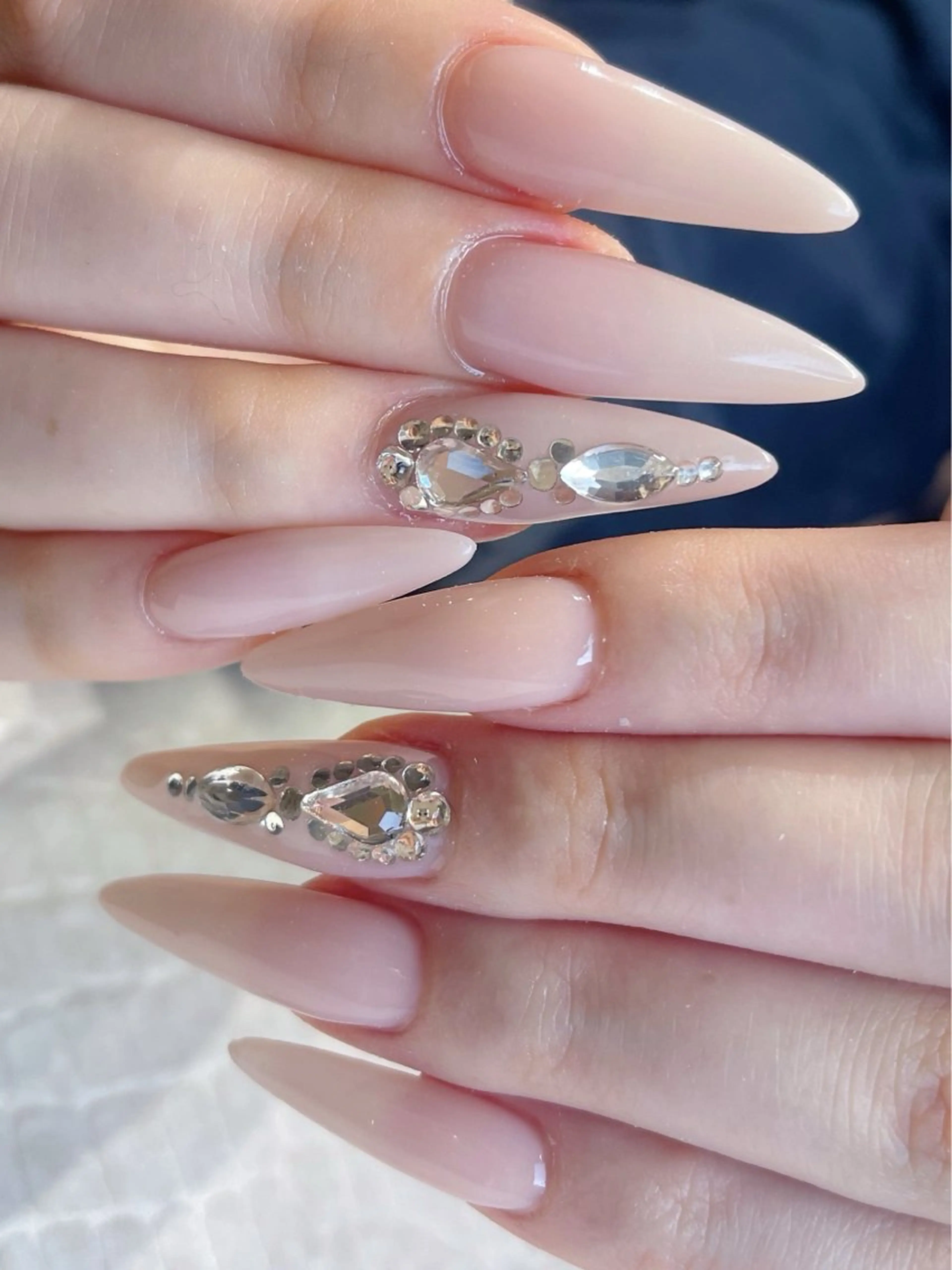ネイル ハンドネイル naildesign BESTのネイルデザイン
