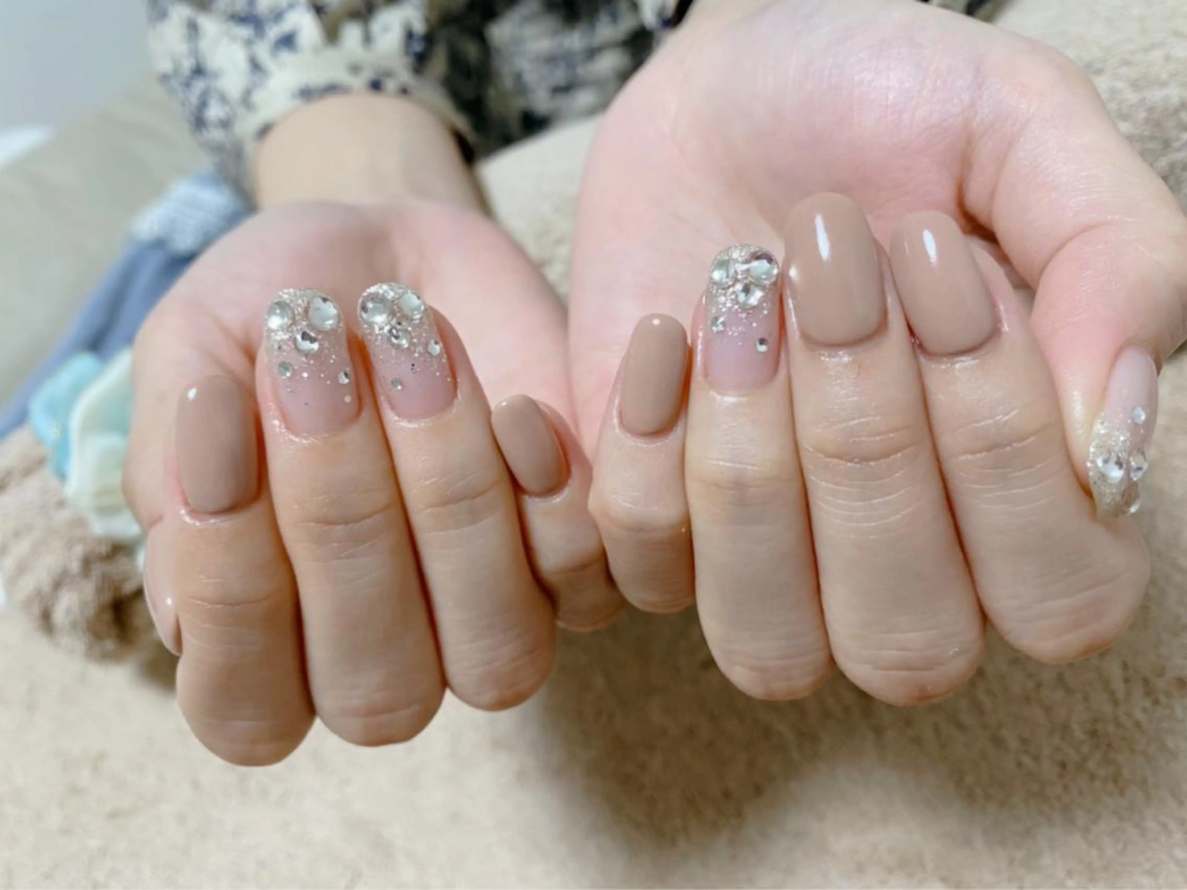 ネイル 💅fleur Ayumiのネイルデザイン