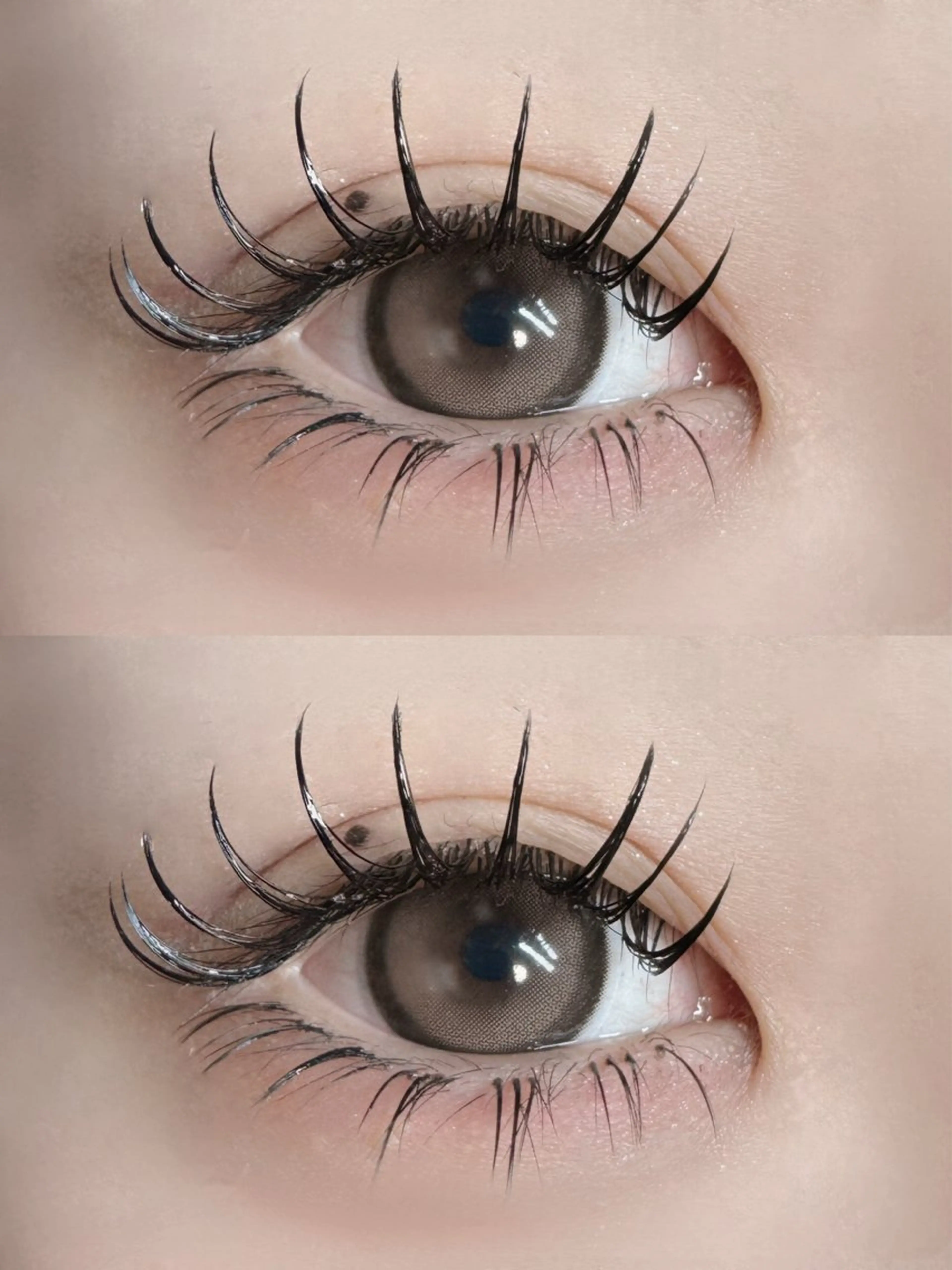 マツエク・マツパ パリエク専門店 FOIのマツエク・マツパデザイン