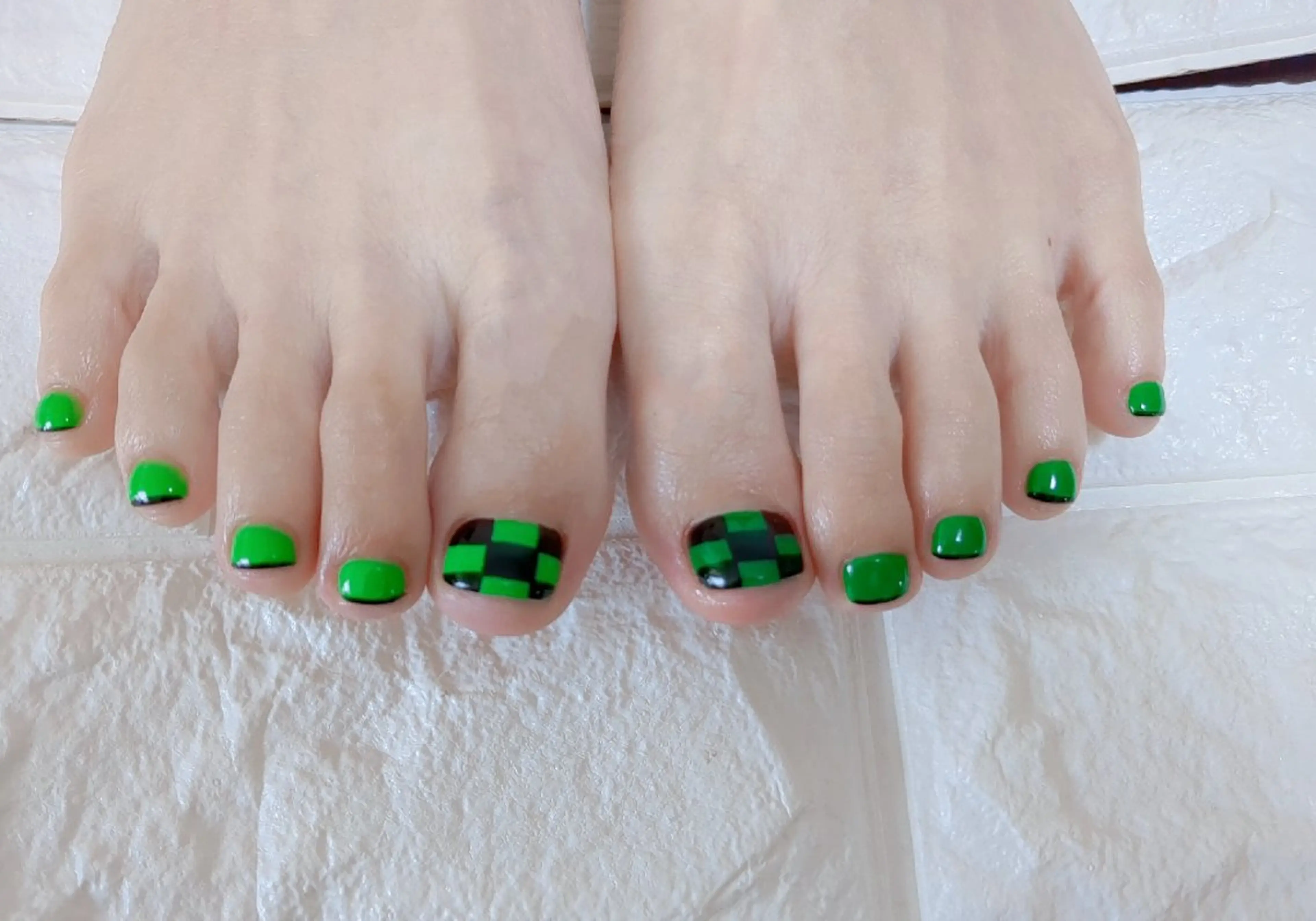 ネイル E·U·B ネイル所属・横浜市中区曙町 E·U·Bネイルのネイルデザイン