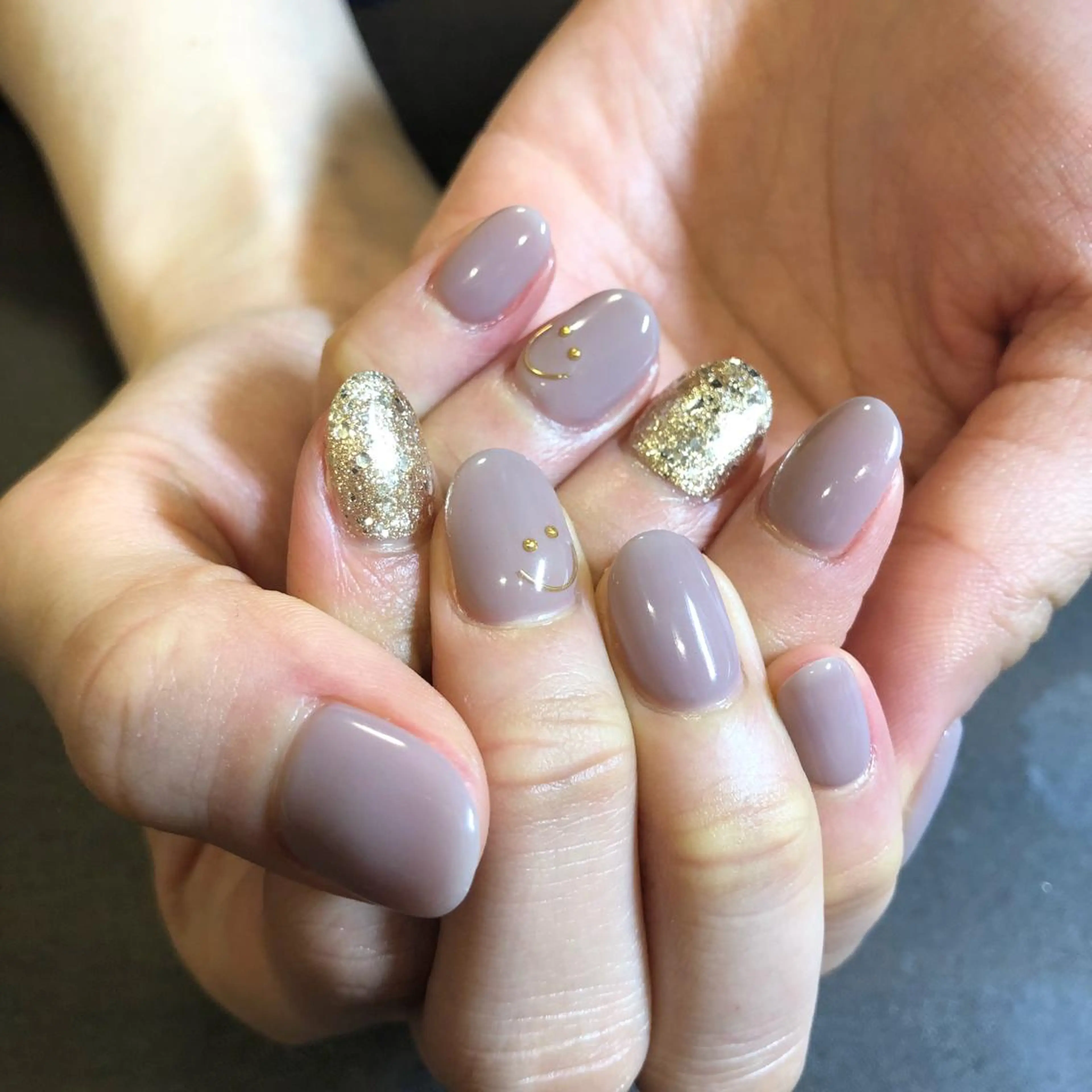ネイル nail salon Titaleeのネイルデザイン