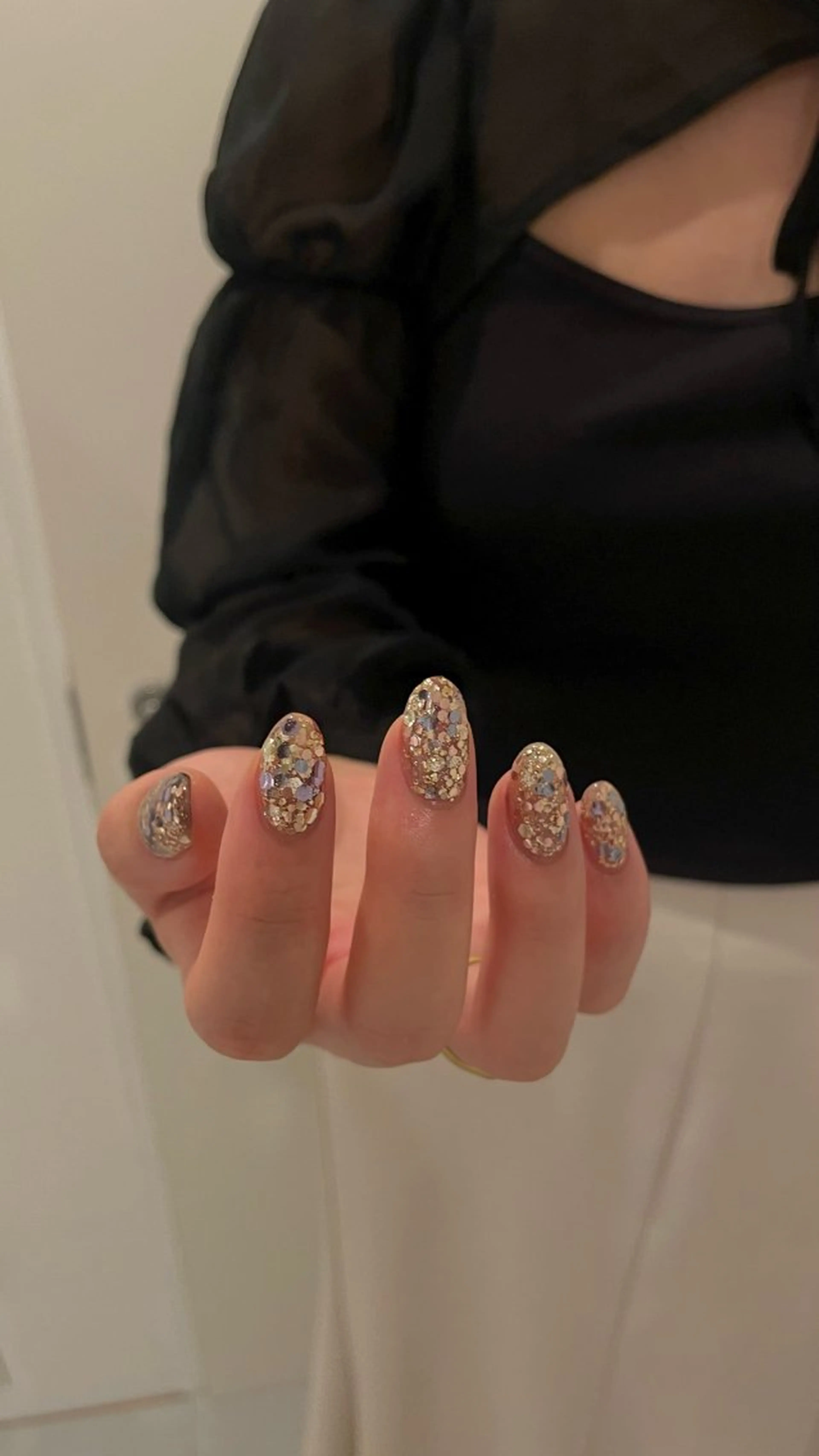 ネイル hachi__ nao_のネイルデザイン