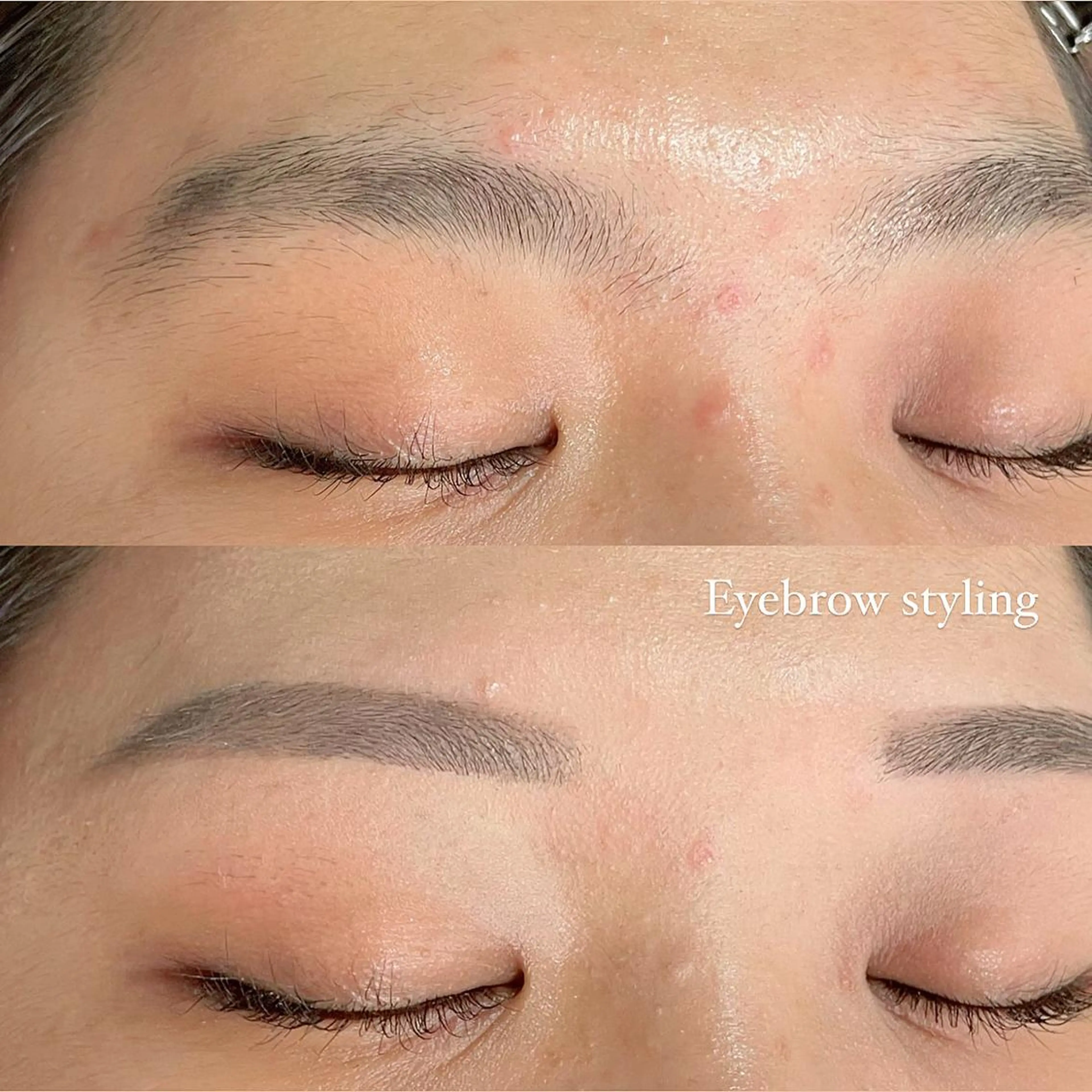 マツエク・マツパ パリジェンヌ/美眉 OLIVIA加藤のマツエク・マツパデザイン